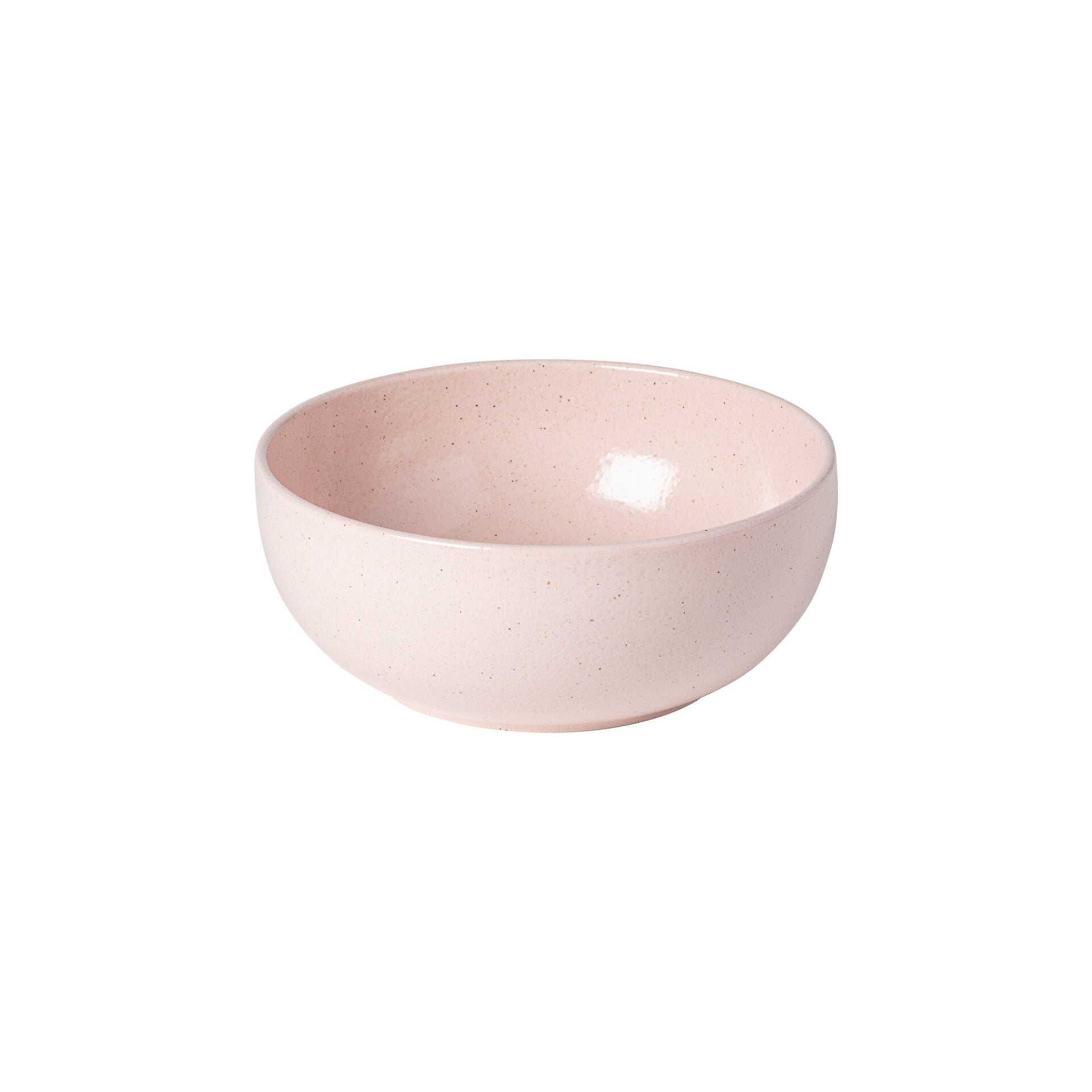 Pacifica Serving Bowl, 7", Marshmallow