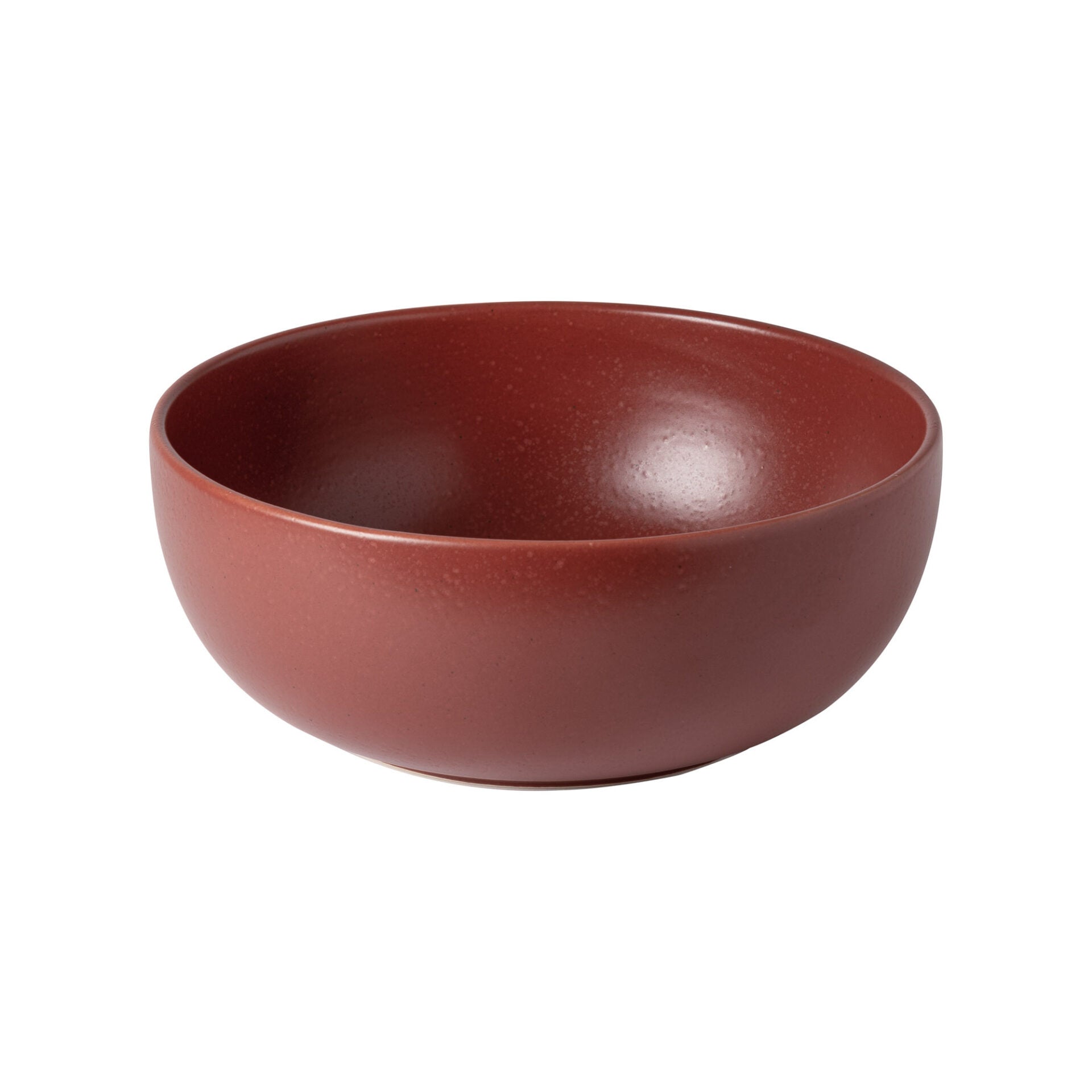 Pacifica Serving Bowl, 10", Cayenne