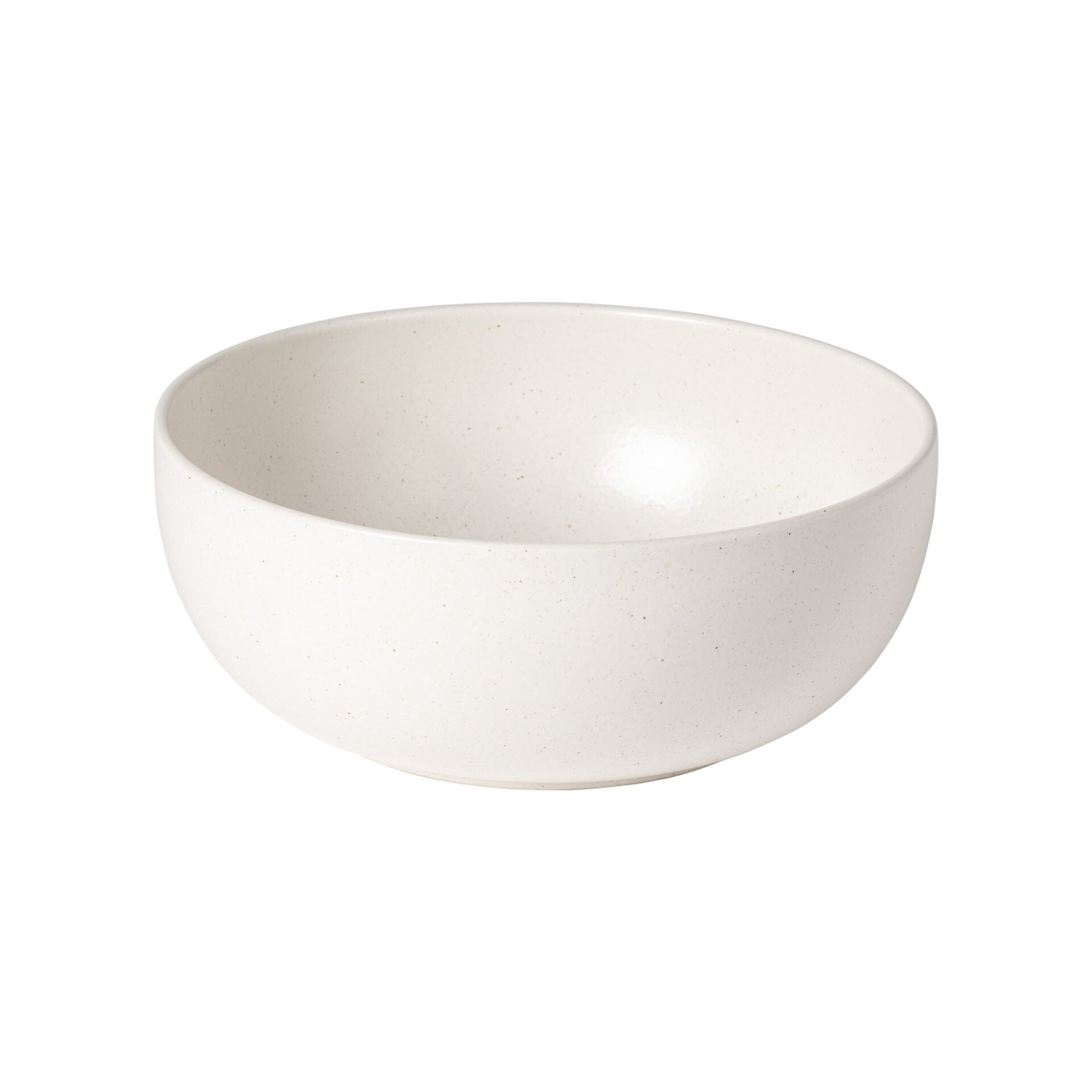 Pacifica Serving Bowl, 10", Salt