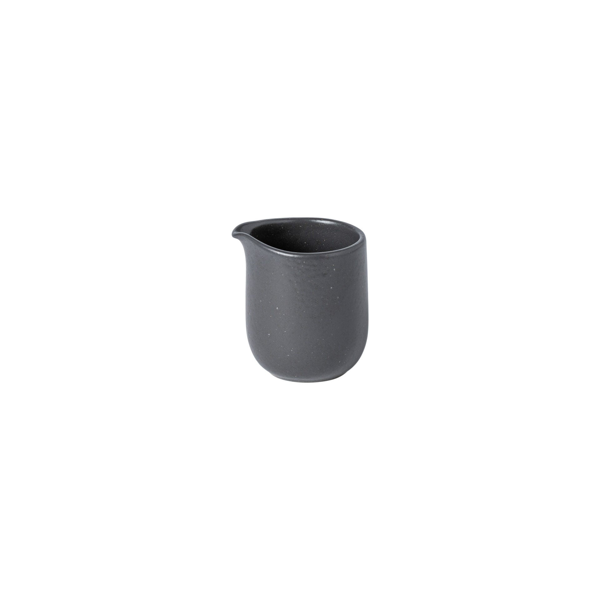 Pacifica Creamer 6 fl oz., Seed Grey