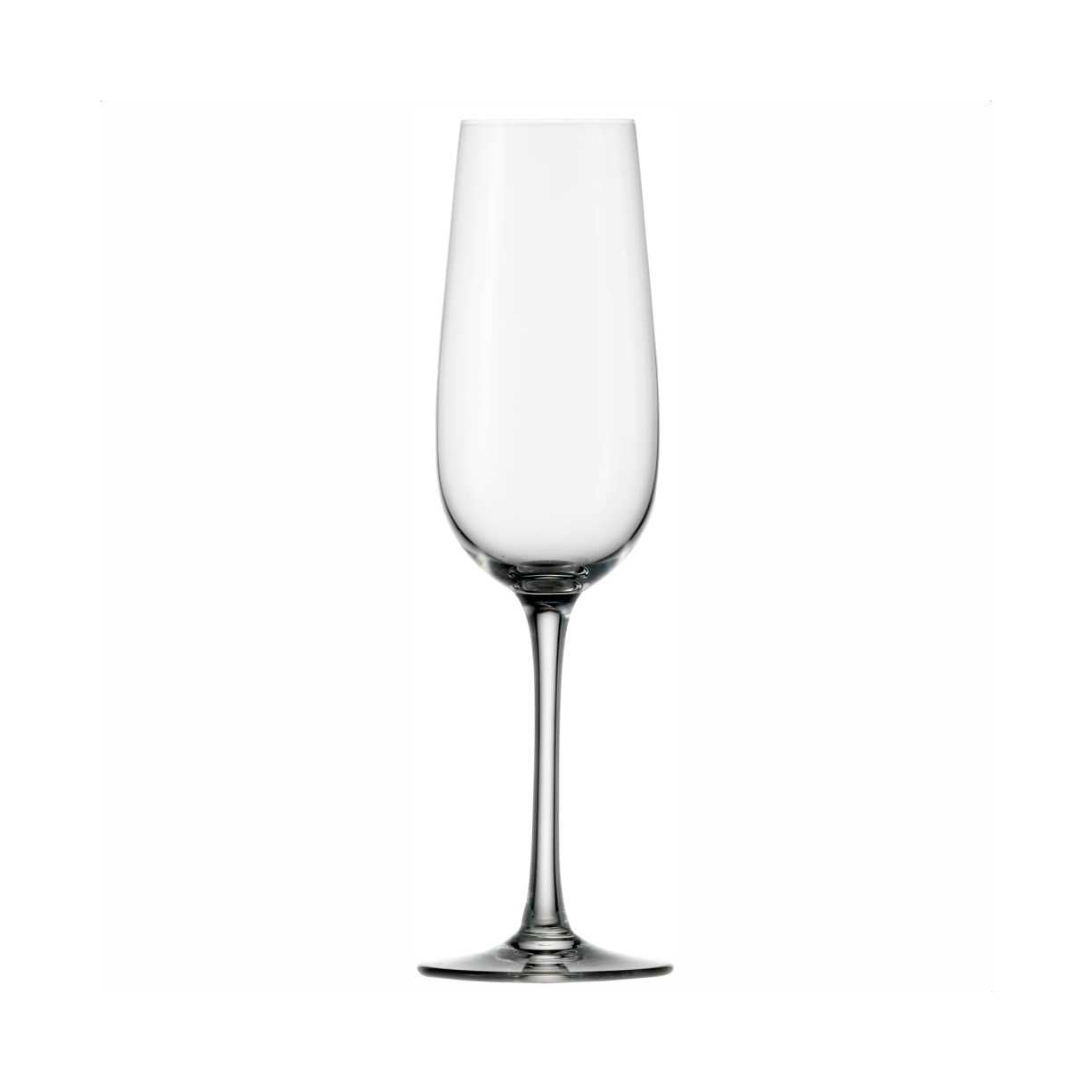 Weinland Flute Glass, 6-3/4 oz.