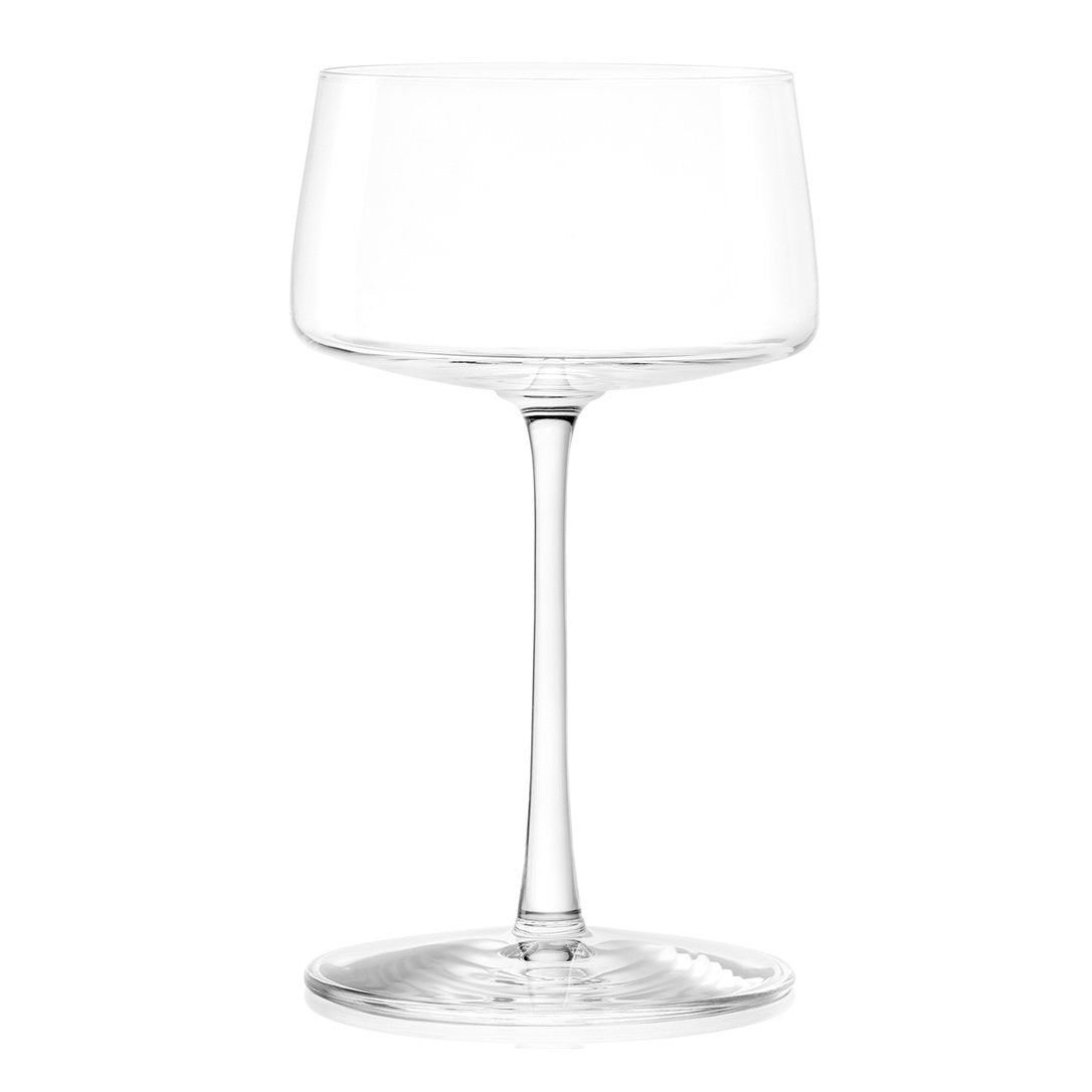 Power Champagner Saucer, 9-1/4 oz.