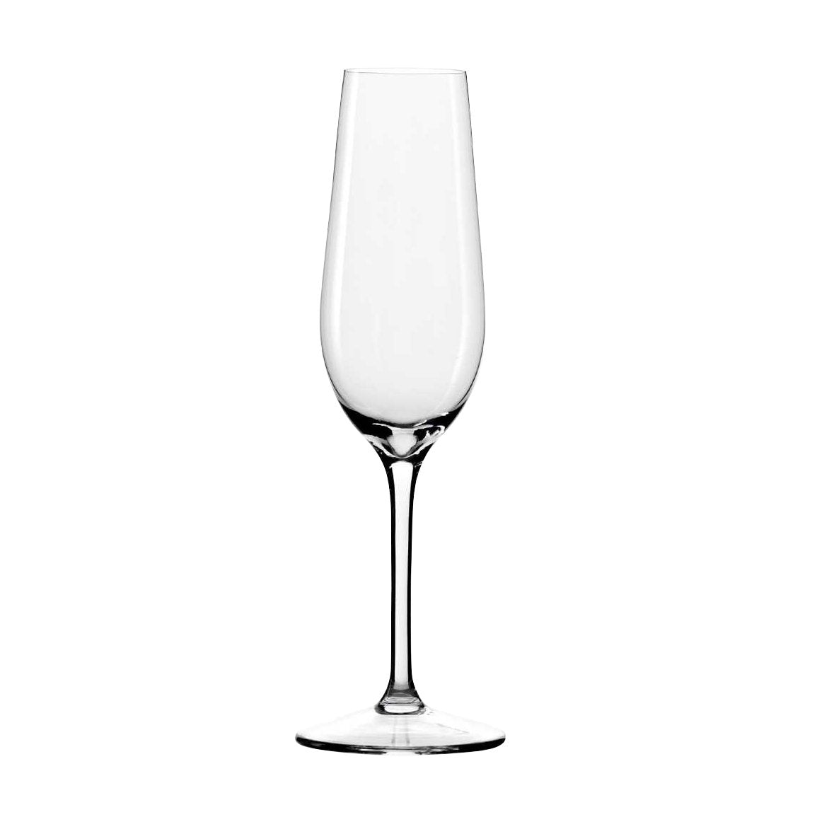 Event Champagne / Flute Glass, 6.5 oz.