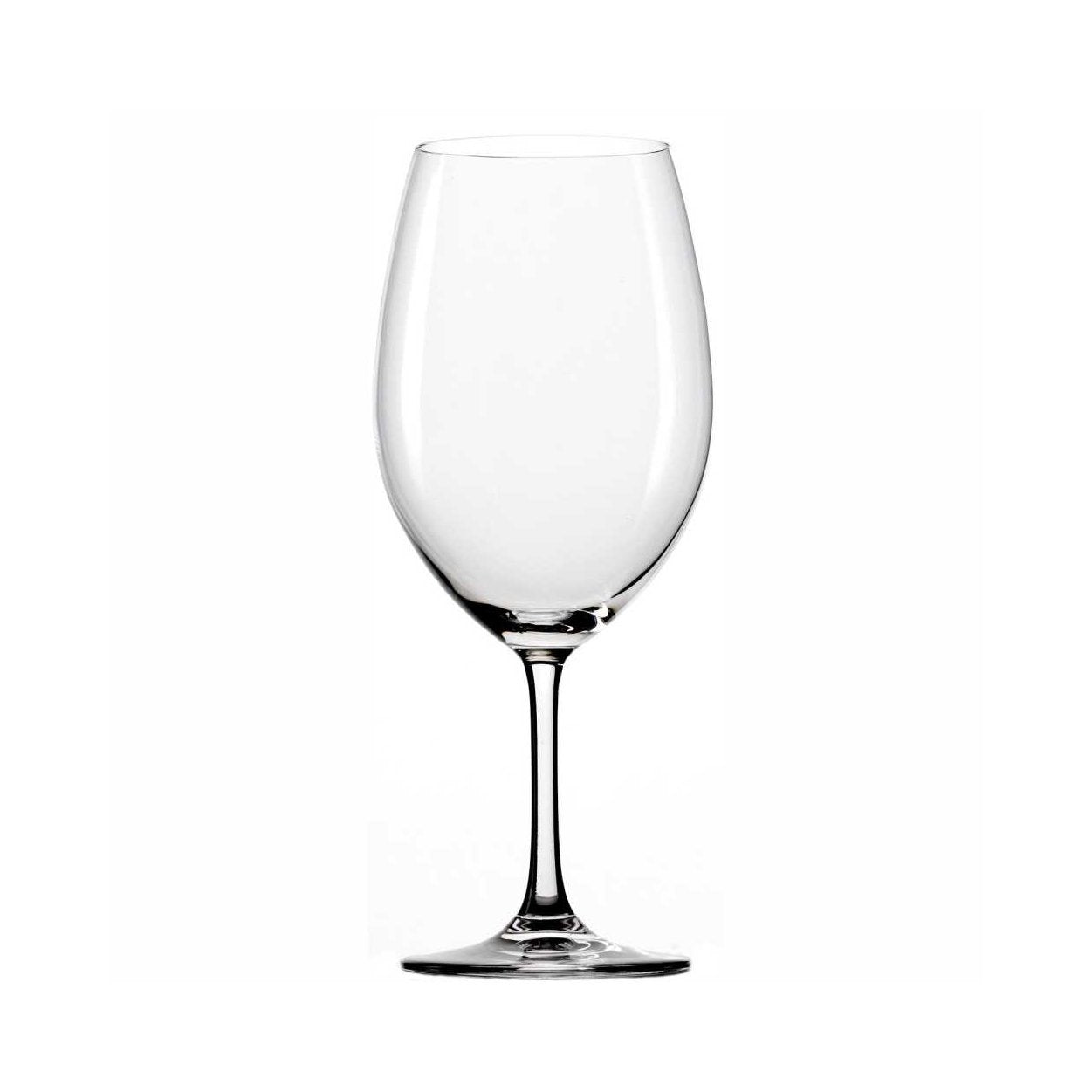 Classic Cab/Bordeaux Glass, 22 oz.