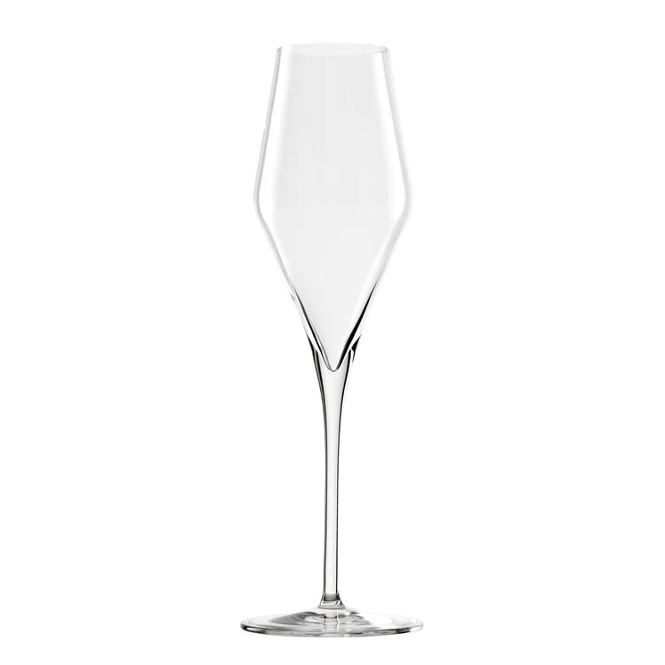 Quatrophil 9-3/4 oz. Champagne Flute