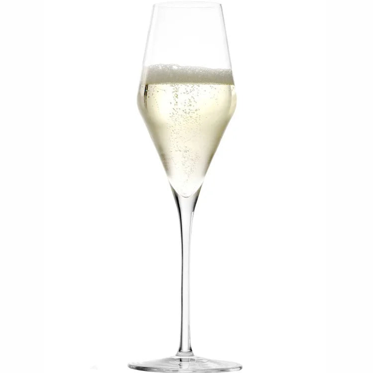 Quatrophil 9-3/4 oz. Champagne Flute