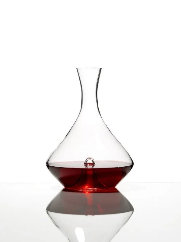 Stolzle Fire 26.5 oz. Decanter