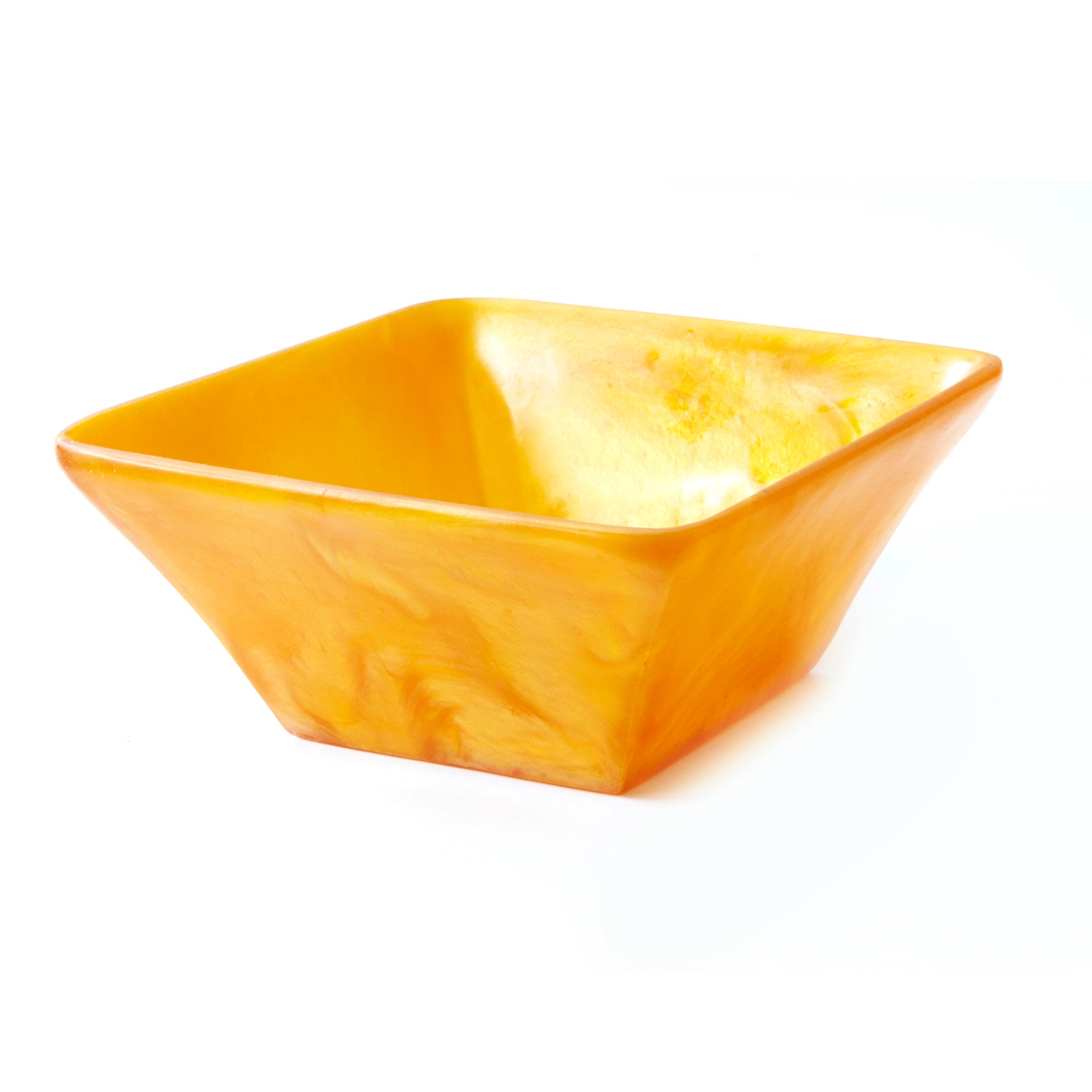 Square Bowl L 6.0" W 6.0" (19.0 Oz) Fusion