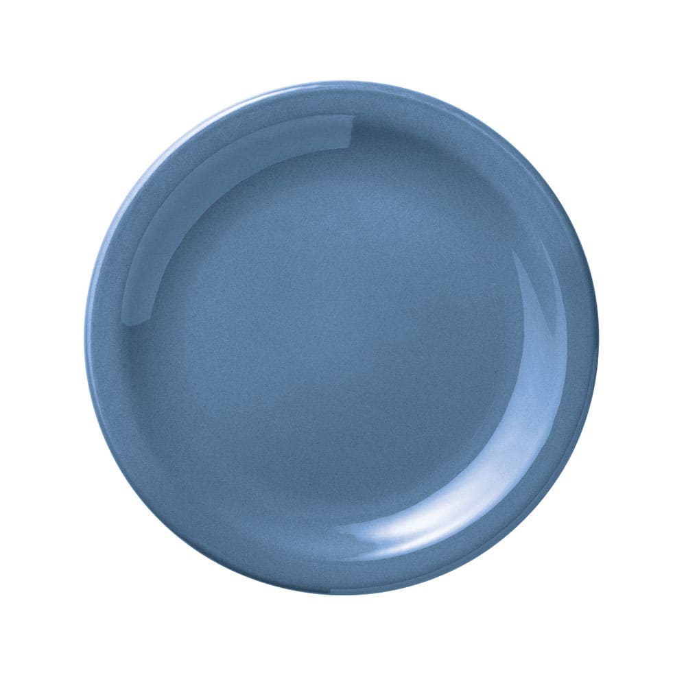 Cantina 6-1/4 in. Blueberry Plate