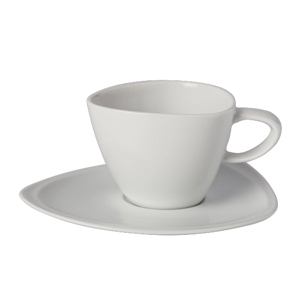 Saucer L 6.75" Drift