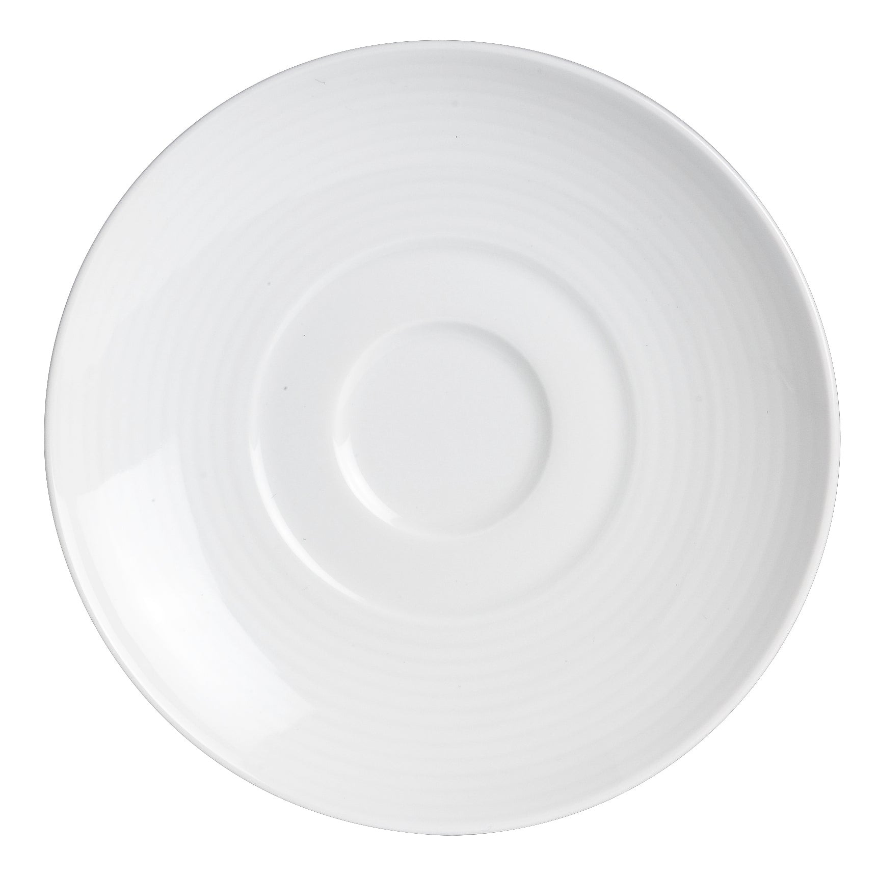 Saucer 5.75" Dia. Aura