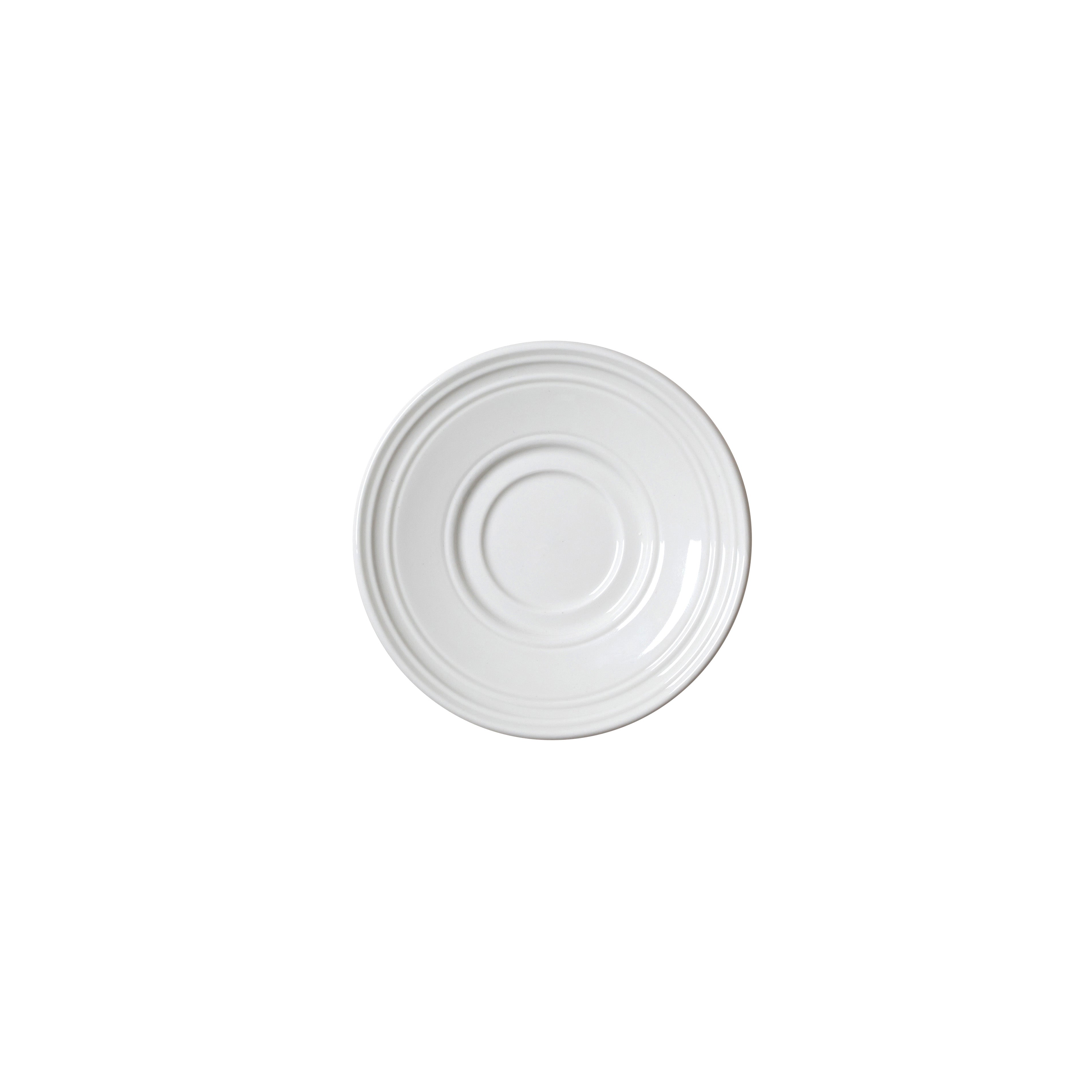 Saucer 5.0" Dia. Bead
