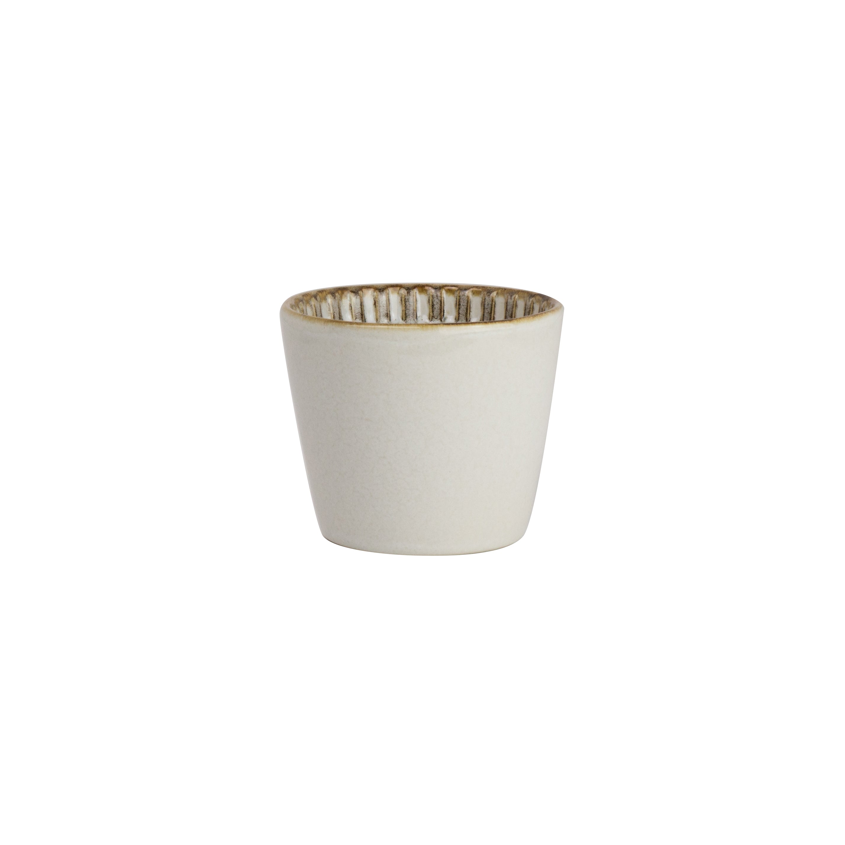 Fry Cup 3.5" Dia. (8.0 Oz) Adelaide Birch