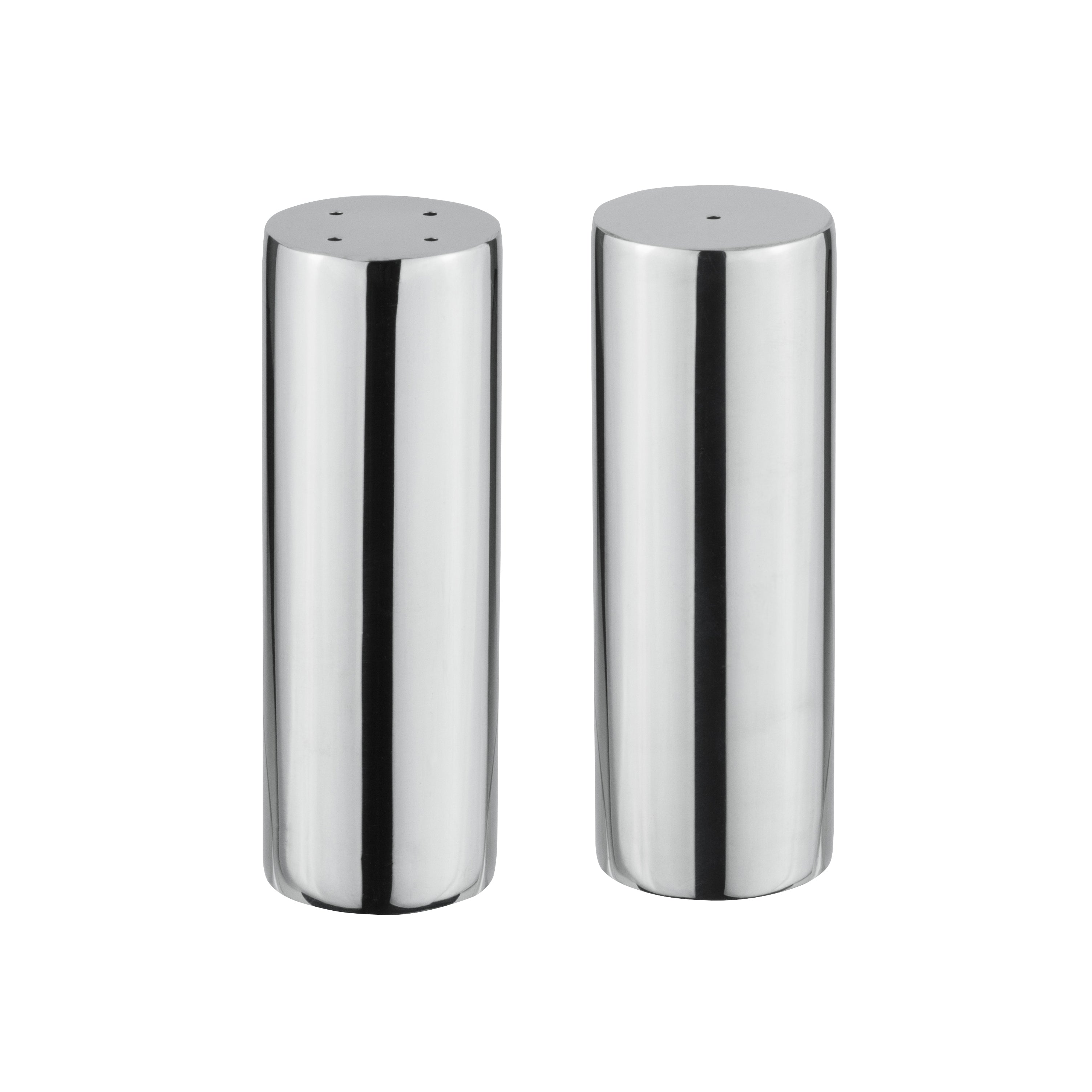 Salt And Pepper Set L 2.5" W 1.25" Tower Accessori