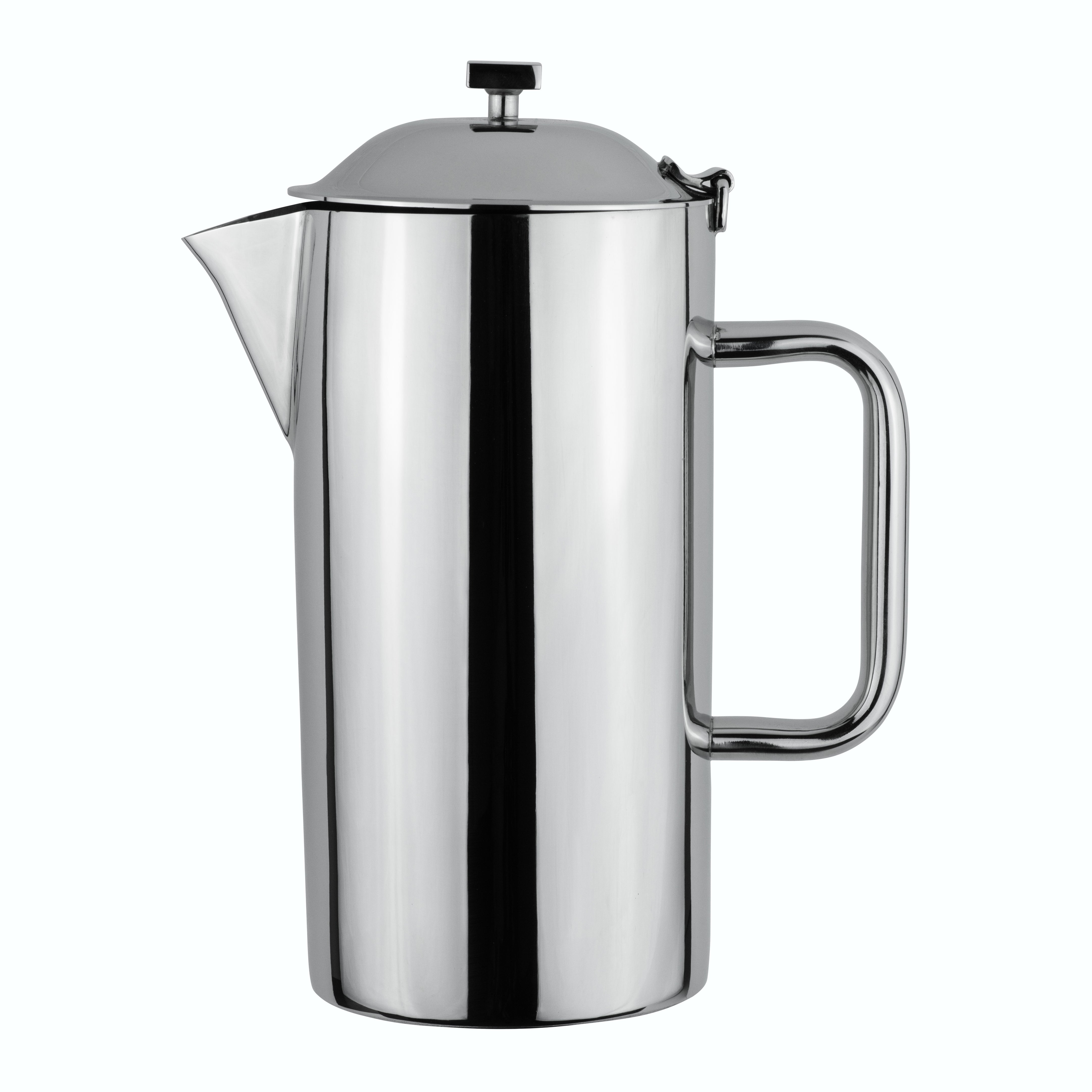 Coffee Pot L 7.25" W 4.5" (1.5 Qt) Tower Accessori