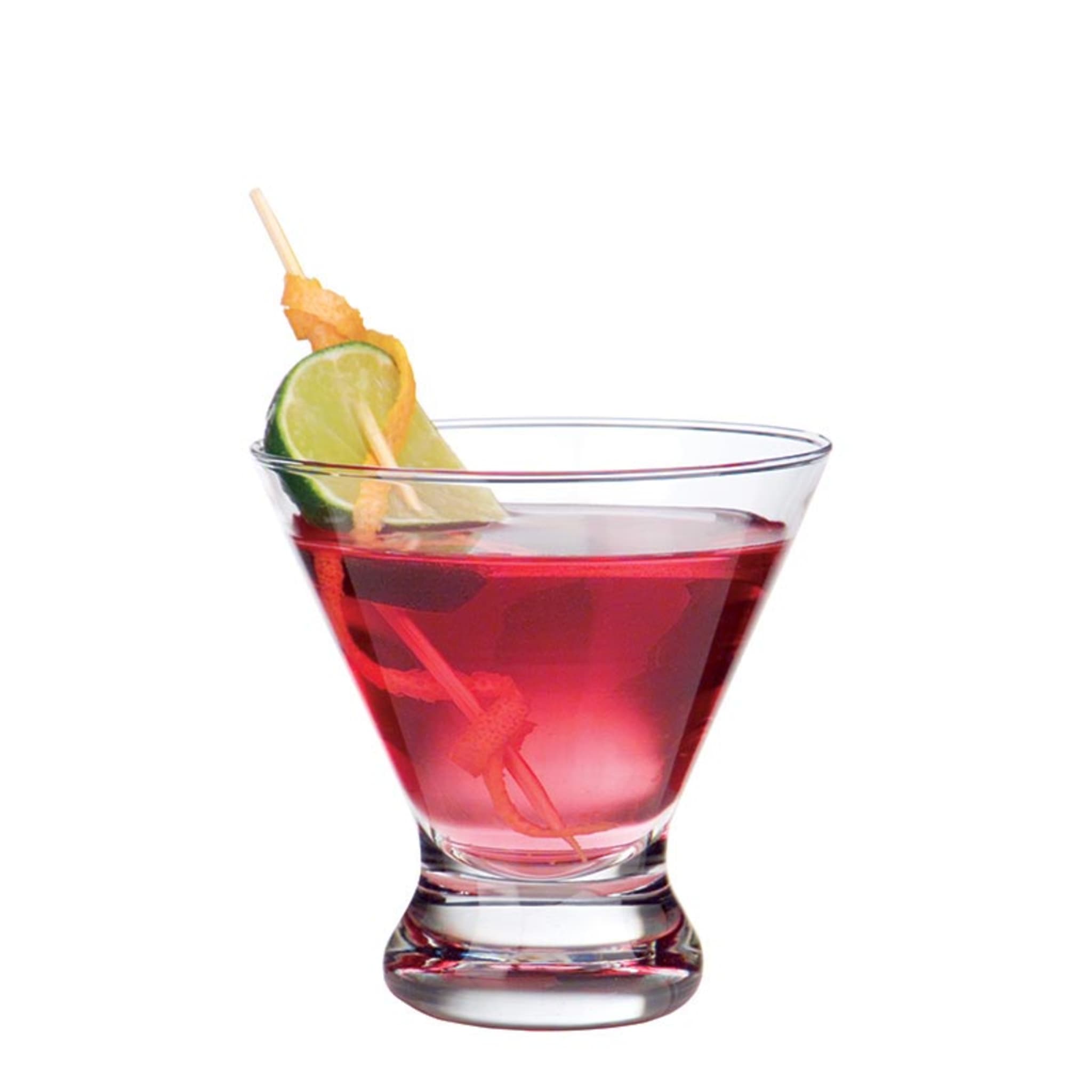 Cosmopolitan 8-1/4 oz. Dessert Glass