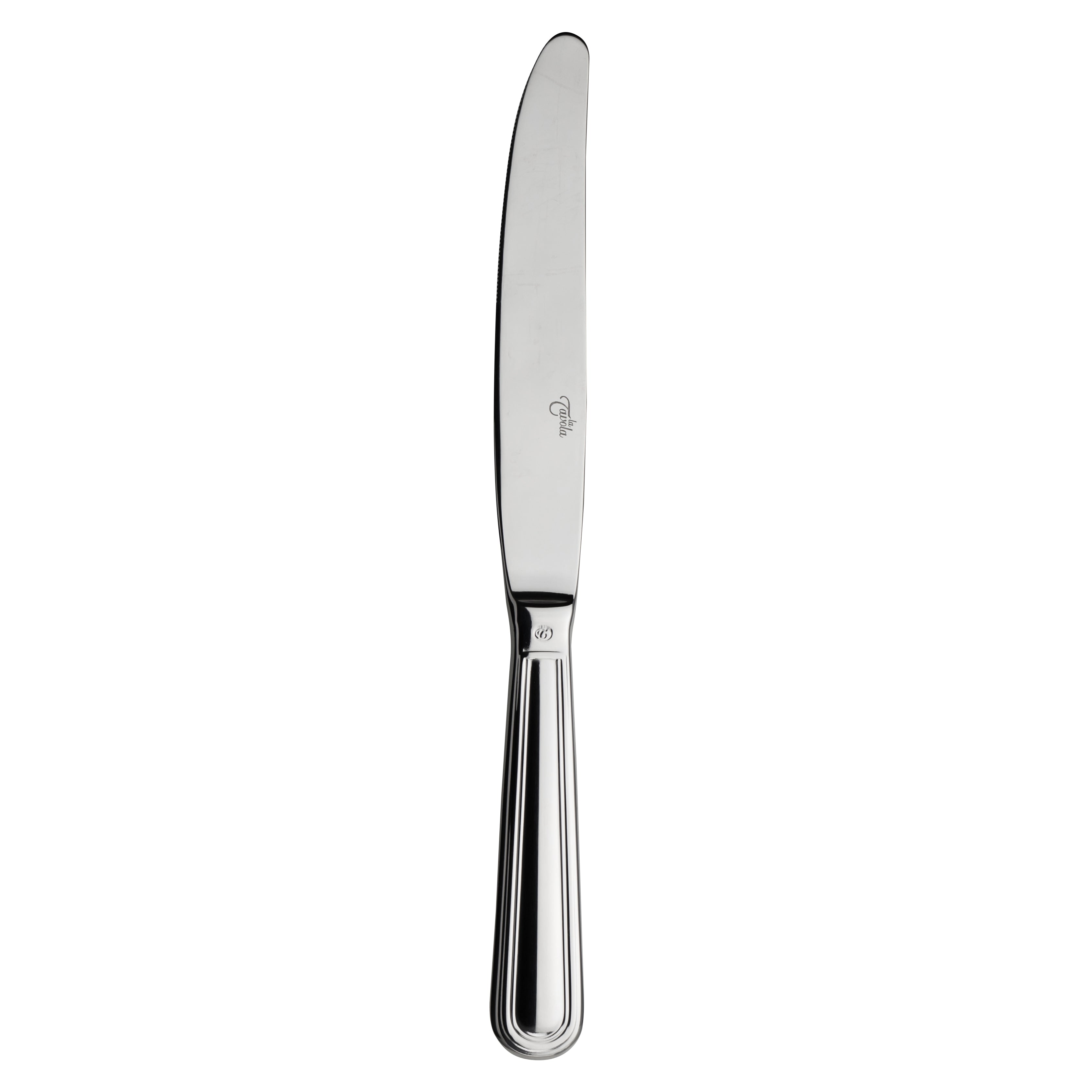 Dinner Knife (S.H.) L 9.5" Norma Ss