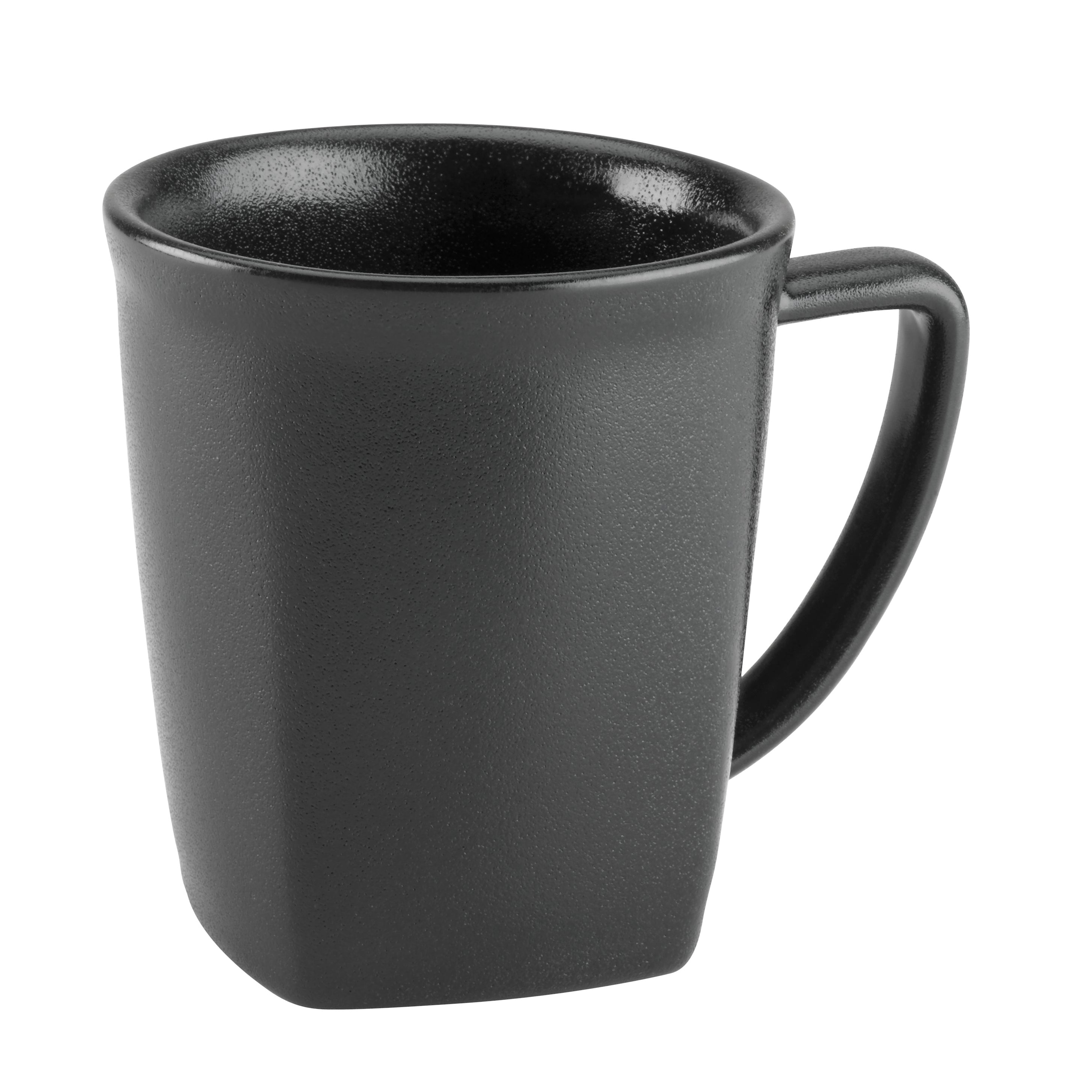 Soho Mug 3.5" Dia. (12.0 Oz) Foundry