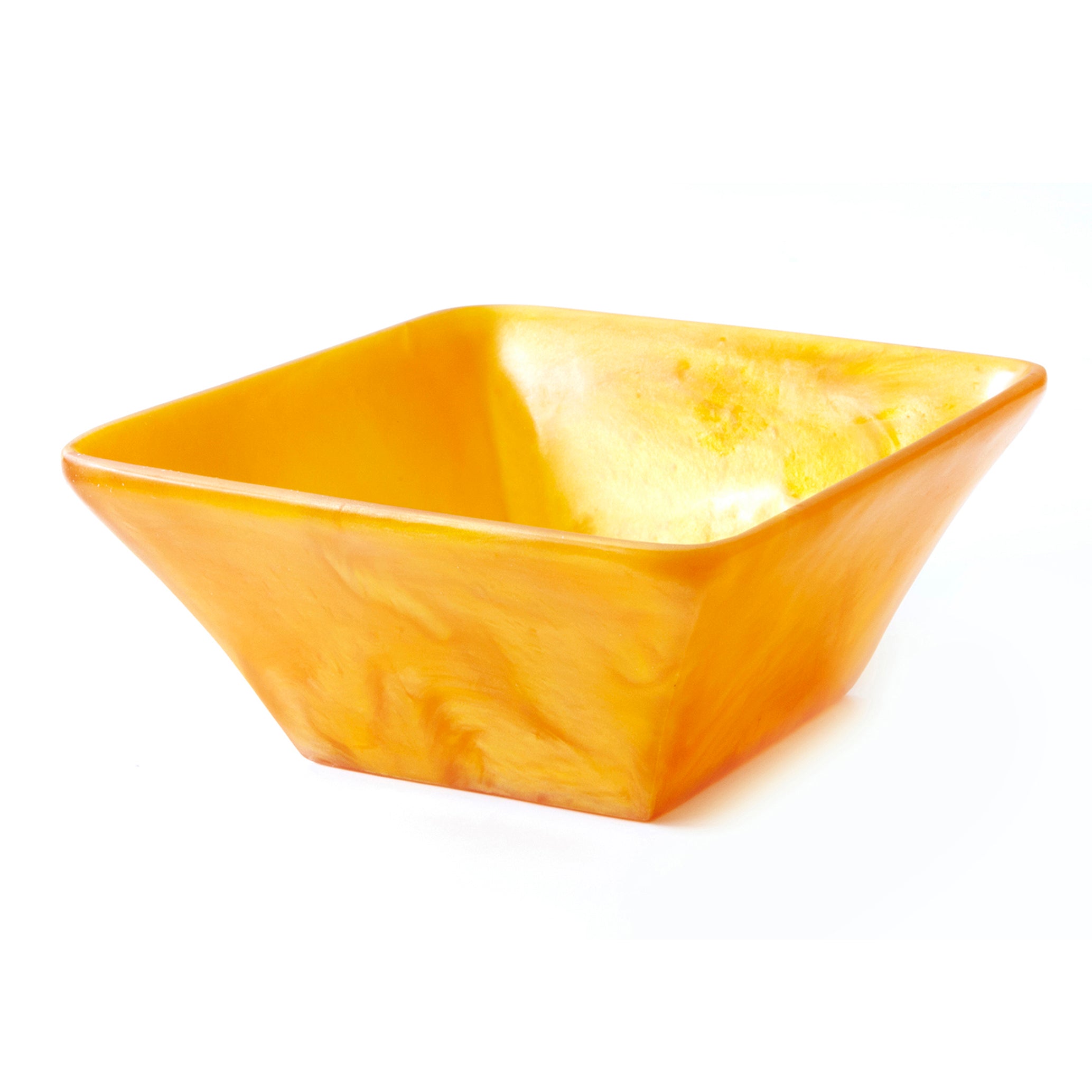 Square Bowl L 8.0" W 8.0" (1.5 Qt) Fusion