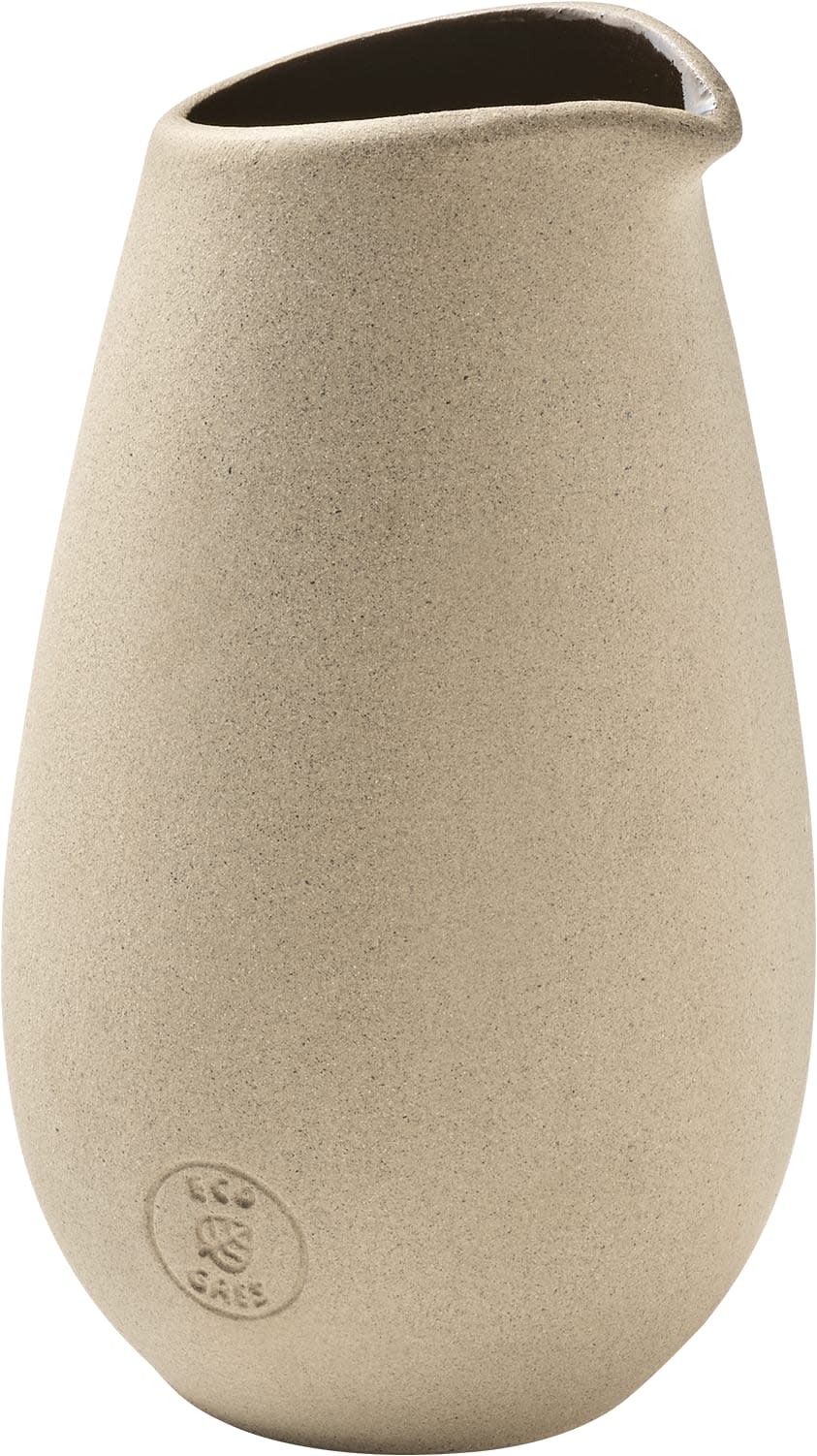 Embrace Creamer, 8.5 oz., Black