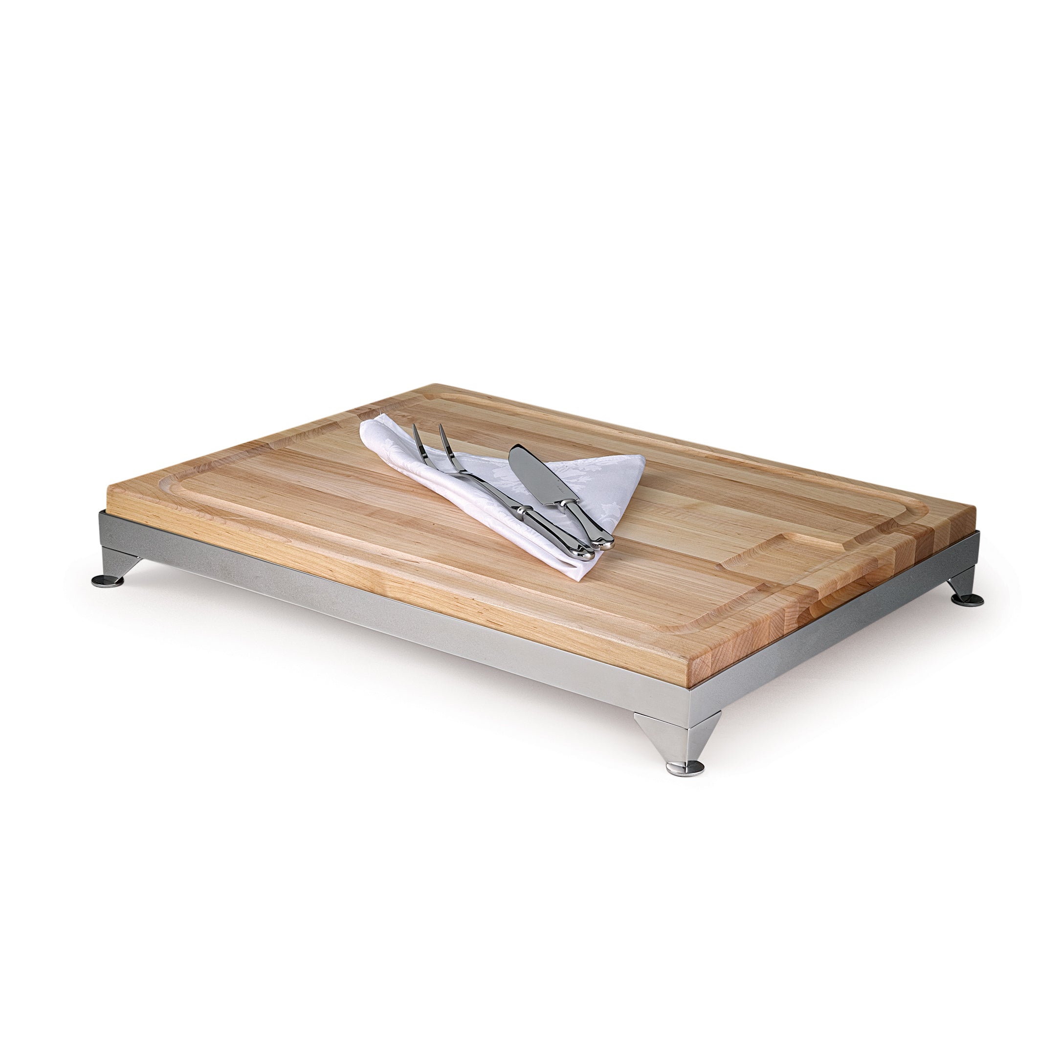 Carving Board Frame L 24.0" W 18.0" Carving Boards