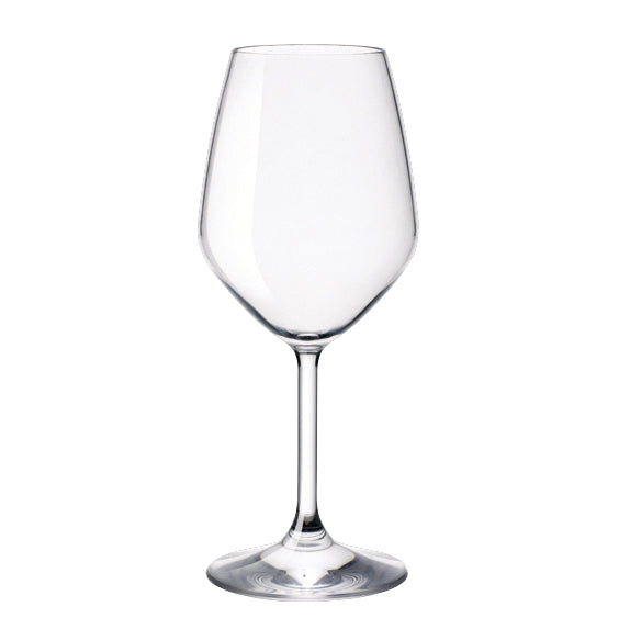 White Wine Glass 3.375" Dia. (14.5 Oz) Restaurant