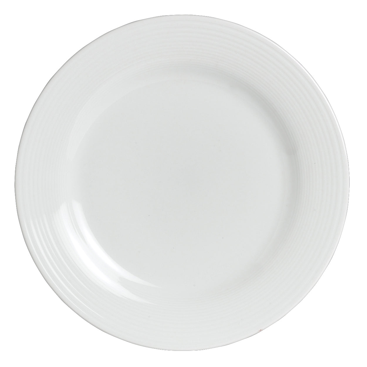 Dinner Plate 11.25" Dia. Virtuoso