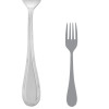 Dinner Fork L 7.75" Ro Aruba