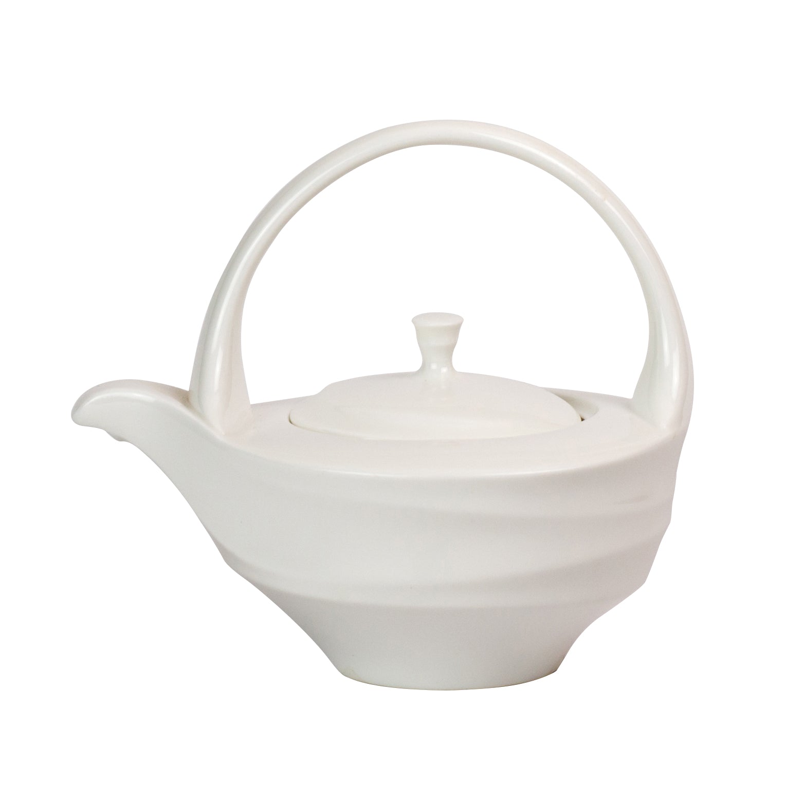 Mini Tea Pot With Lid L 6.125