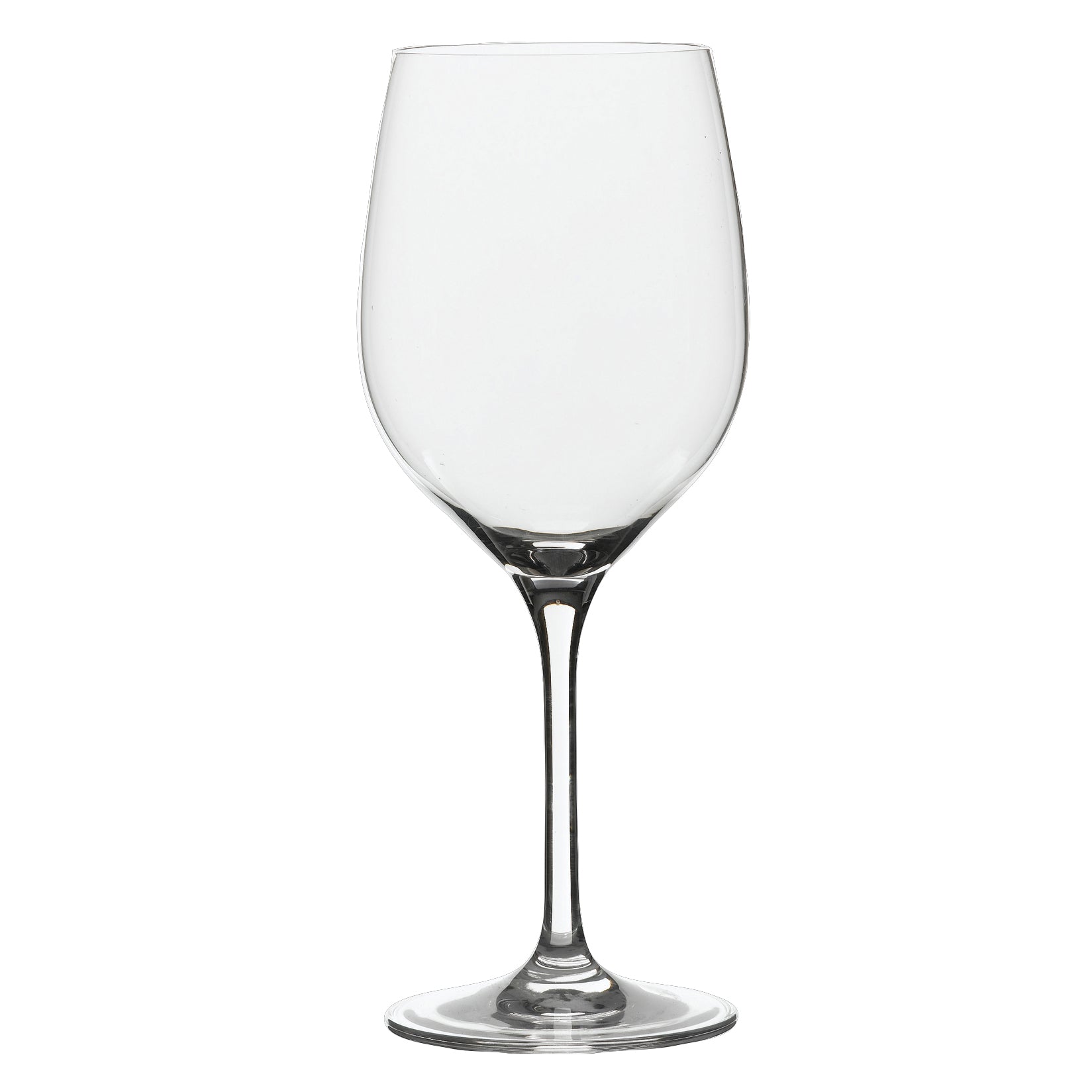 Red Wine Glass 3.5