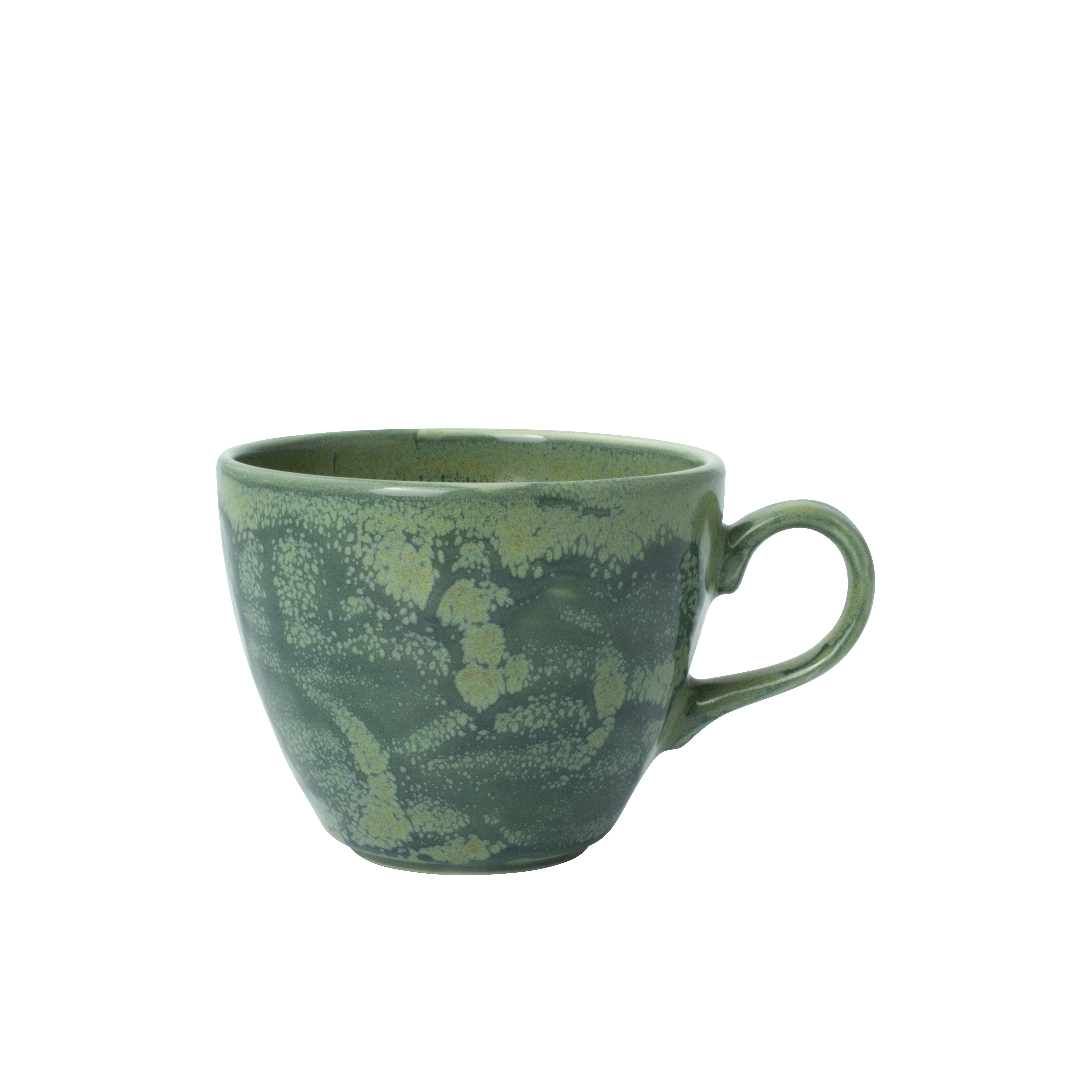 Liv Cup L 4.625" (8.0 Oz) Aurora Vesuvius