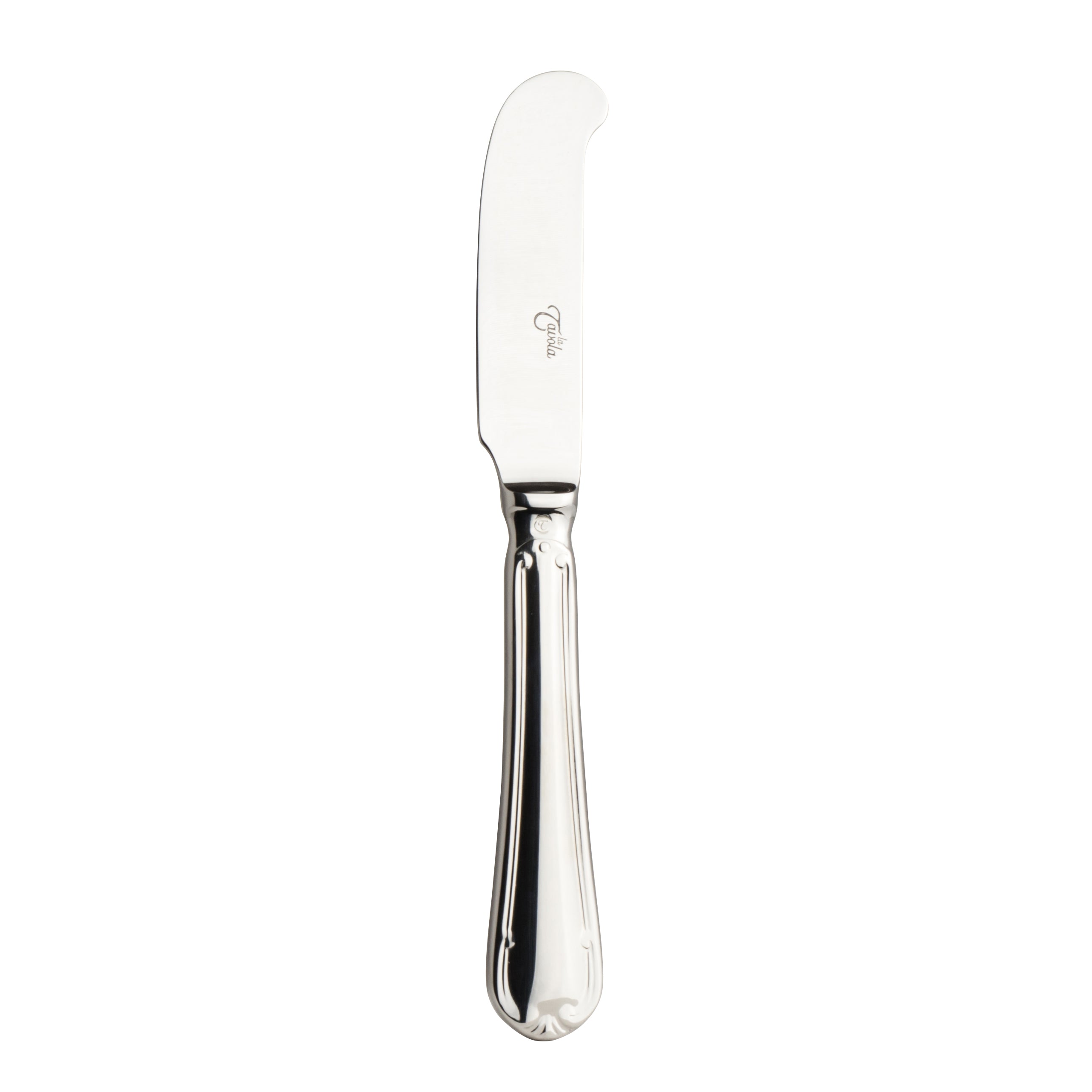 Butter Knife L 7.0" Lucia