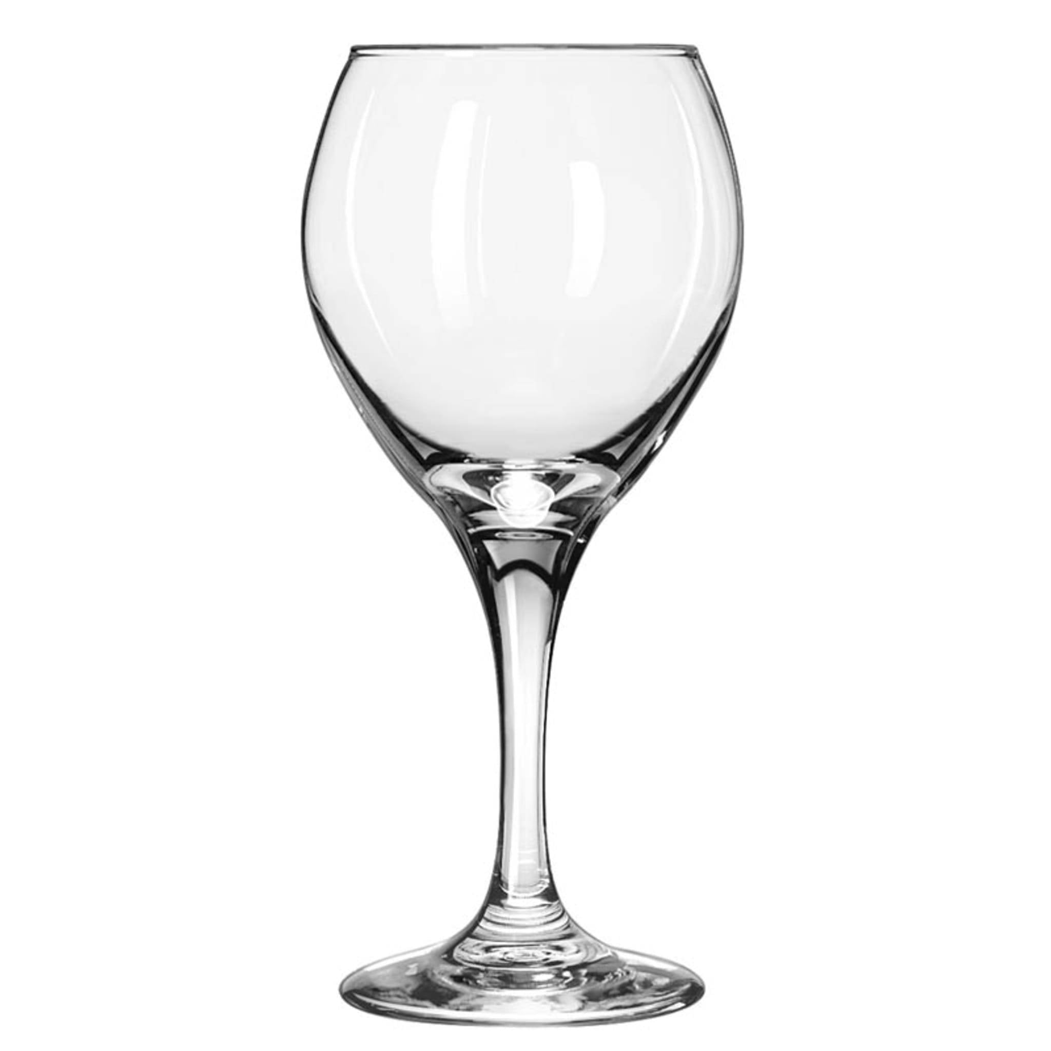 Perception 13.5 oz. Red Wine Glass
