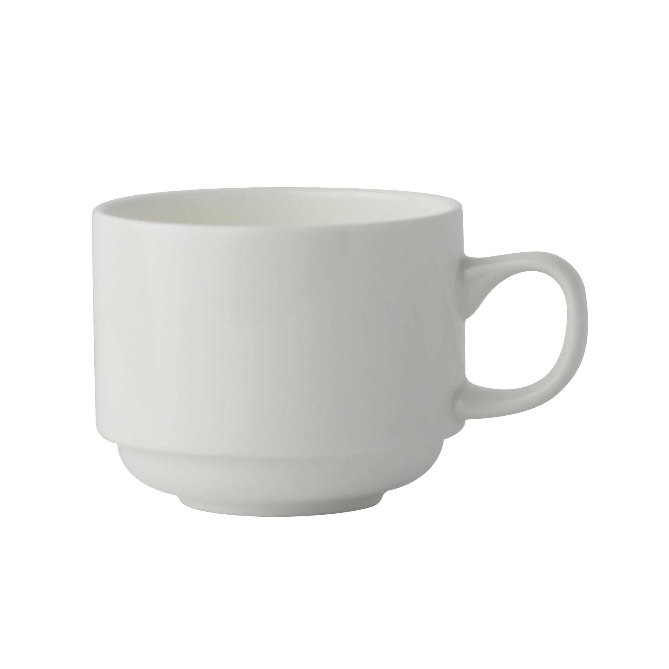 Stack Cup L 4.125" (8.0 Oz) Foliobone Virtu