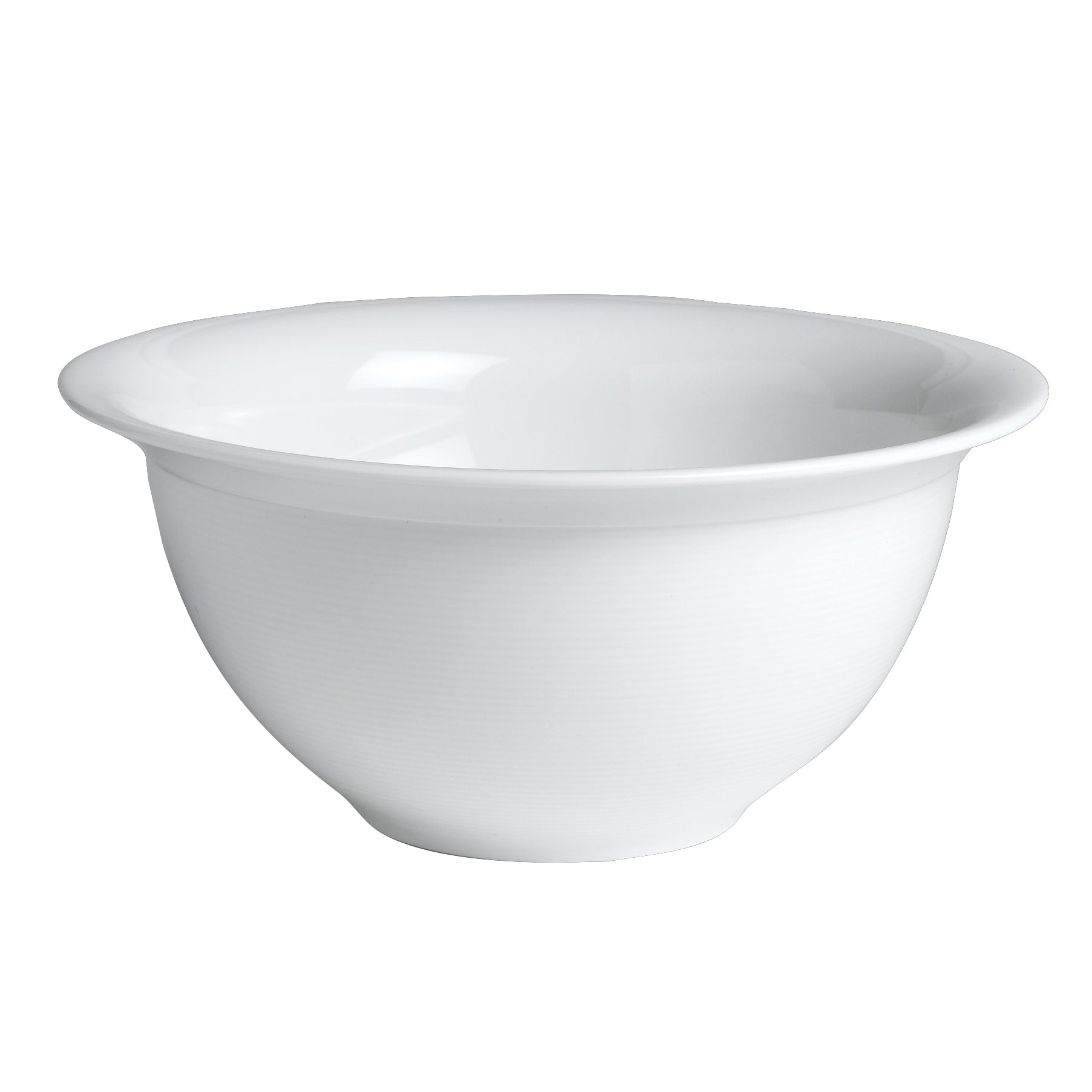 Banquet Bowl 9.0" Dia. (1.75 Qt) Aura Asian
