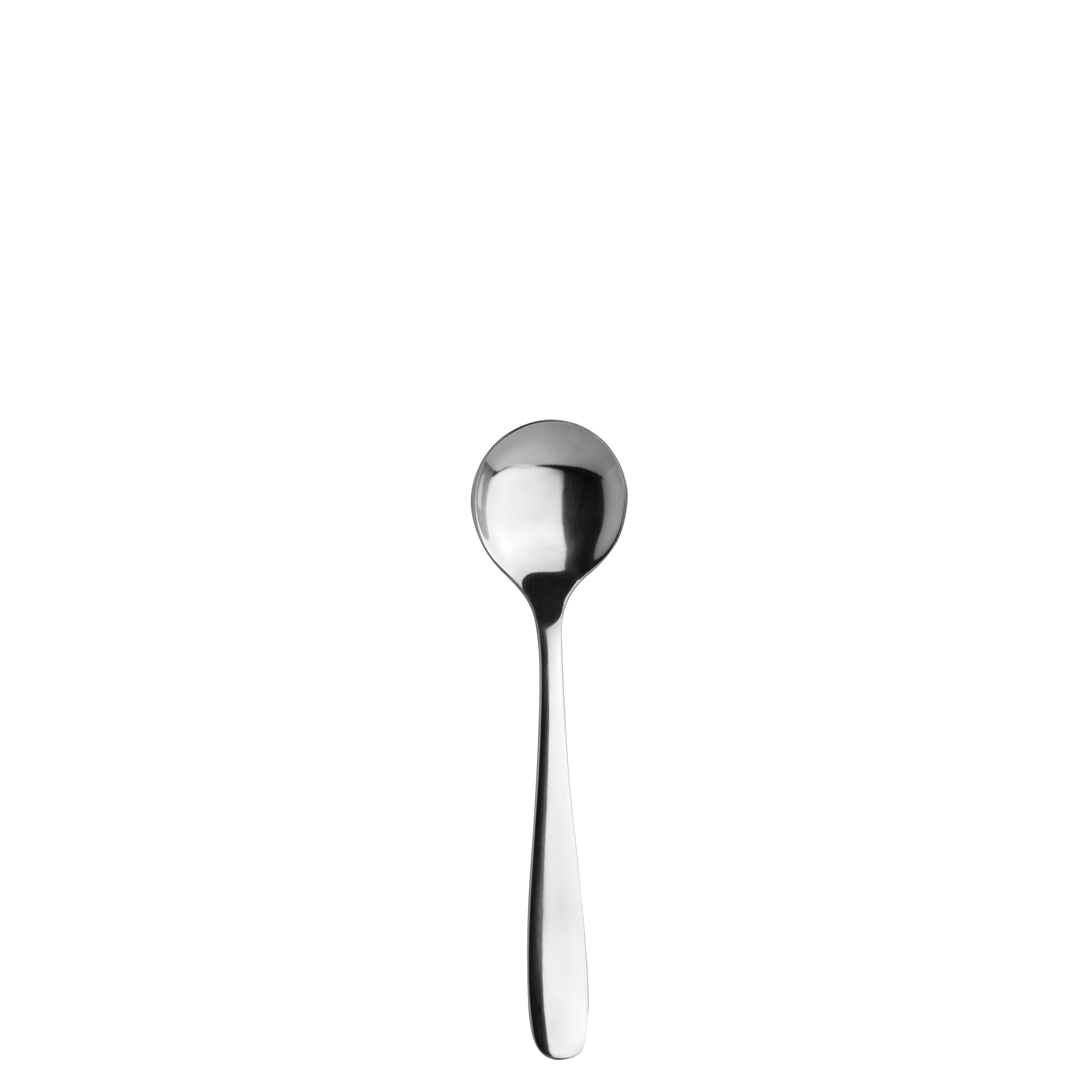 Bouillon Soup Spoon L 6.75" Avery