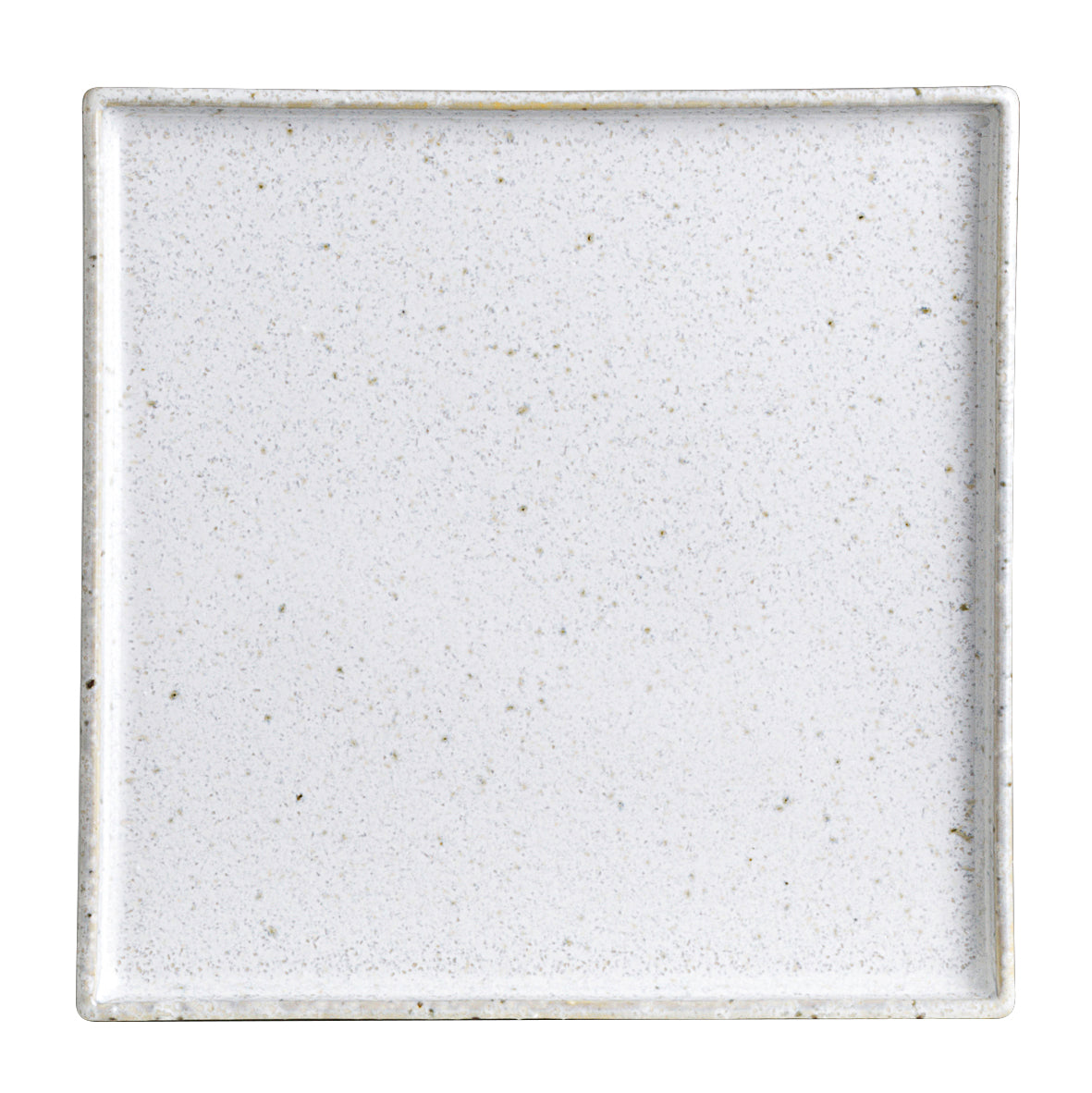 Square Tray L 6.25" W 6.25" Wabi Sabi Liche