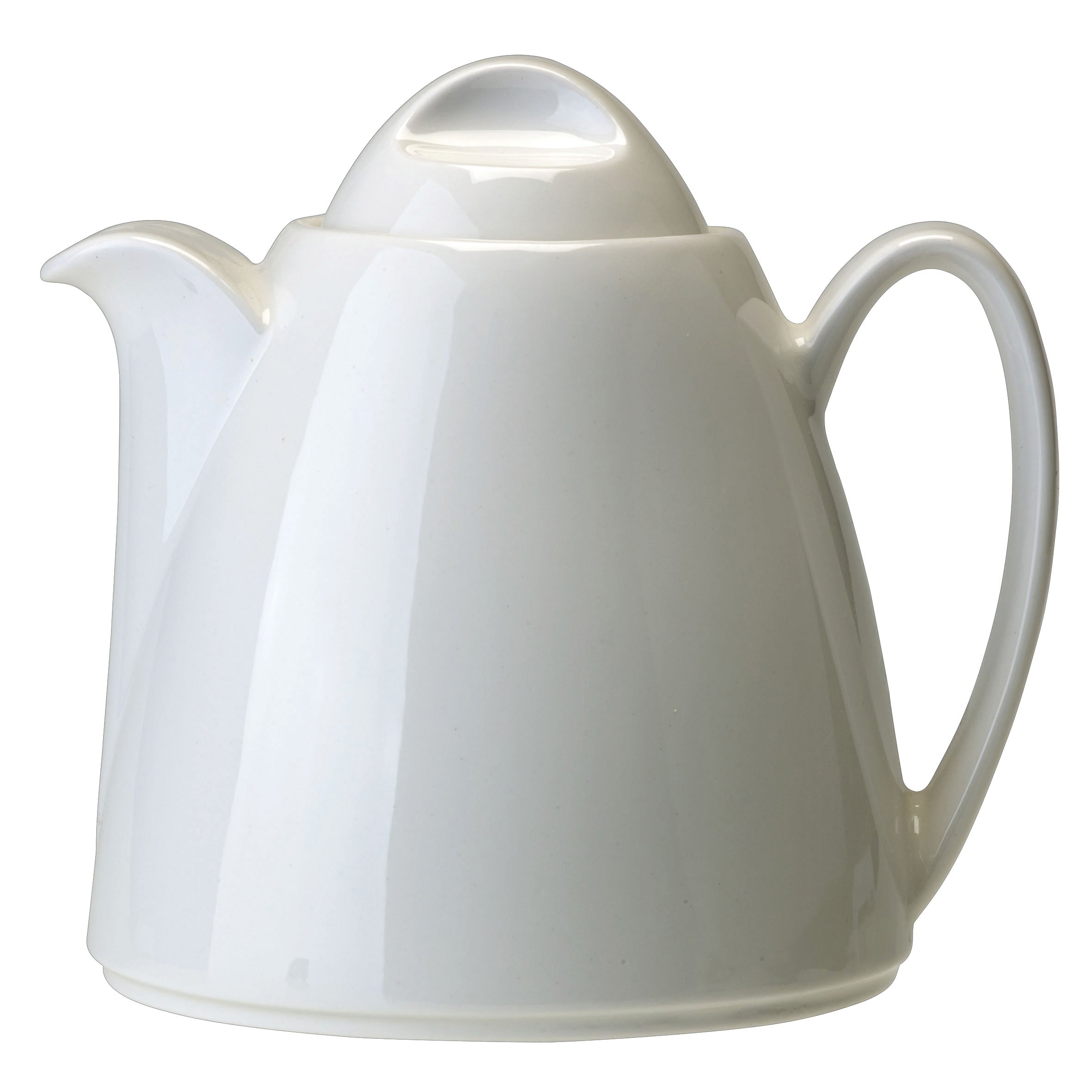 Beverage Pot L 5.875" W 4.625" (12.0 Oz) Liv