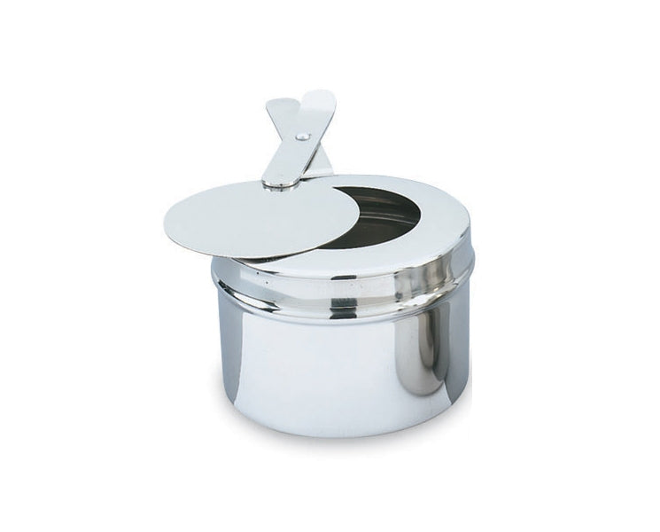 Fuel Holder with Cover