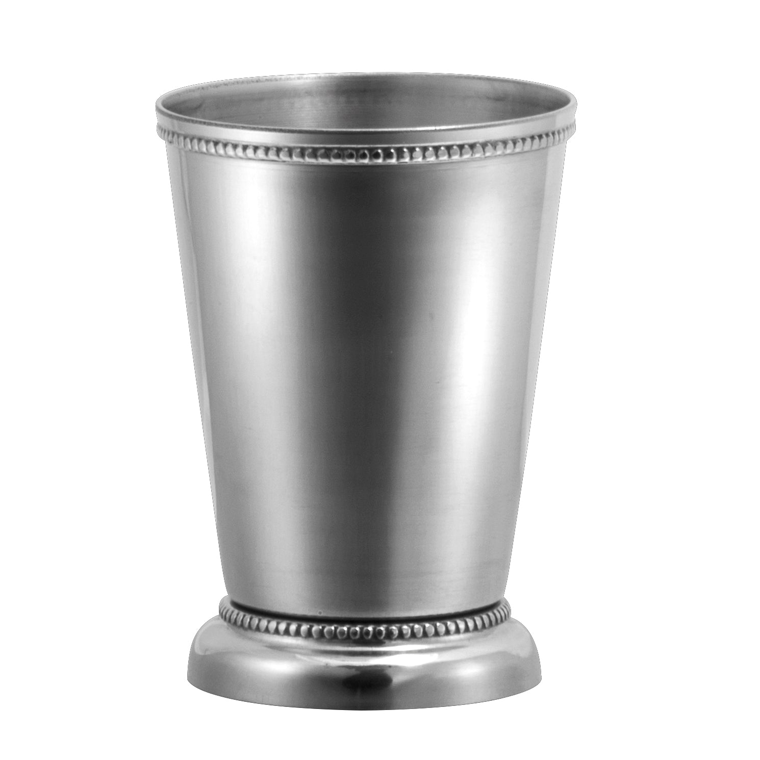 Mint Julep Tumbler 3.25" Dia. (12.0 Oz) Creations Metal