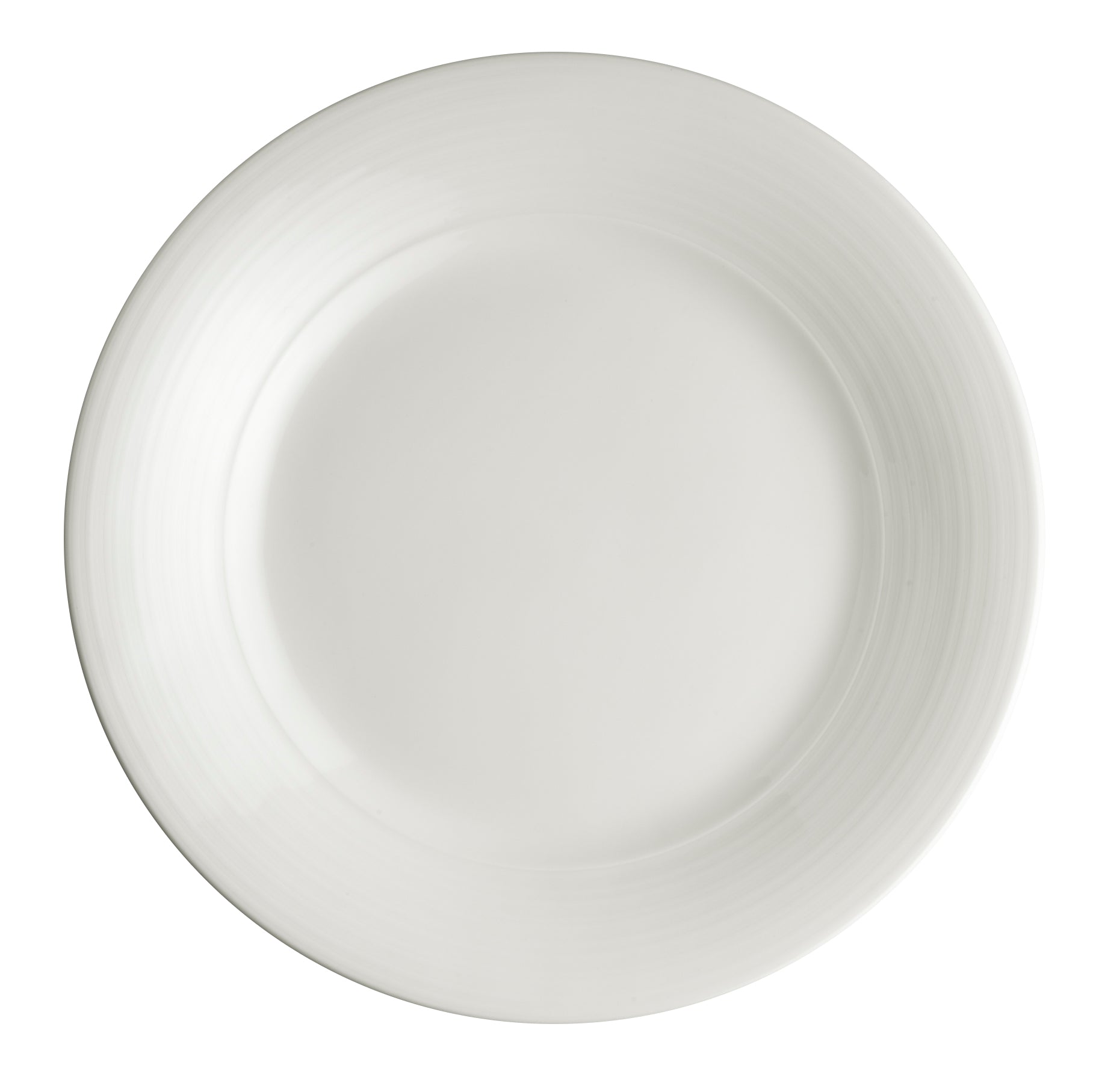 Plate 11.0" Dia. Carina