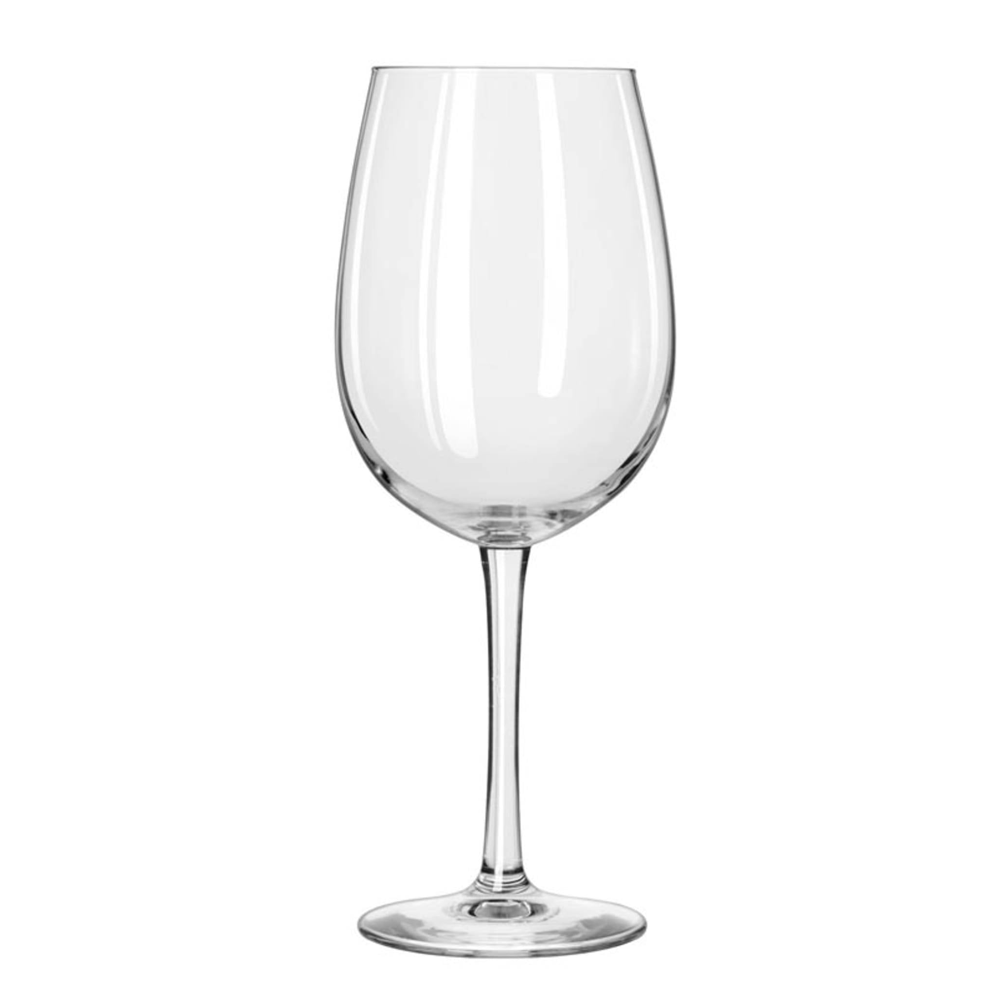 Vina 12 1/2 oz Wine Glass