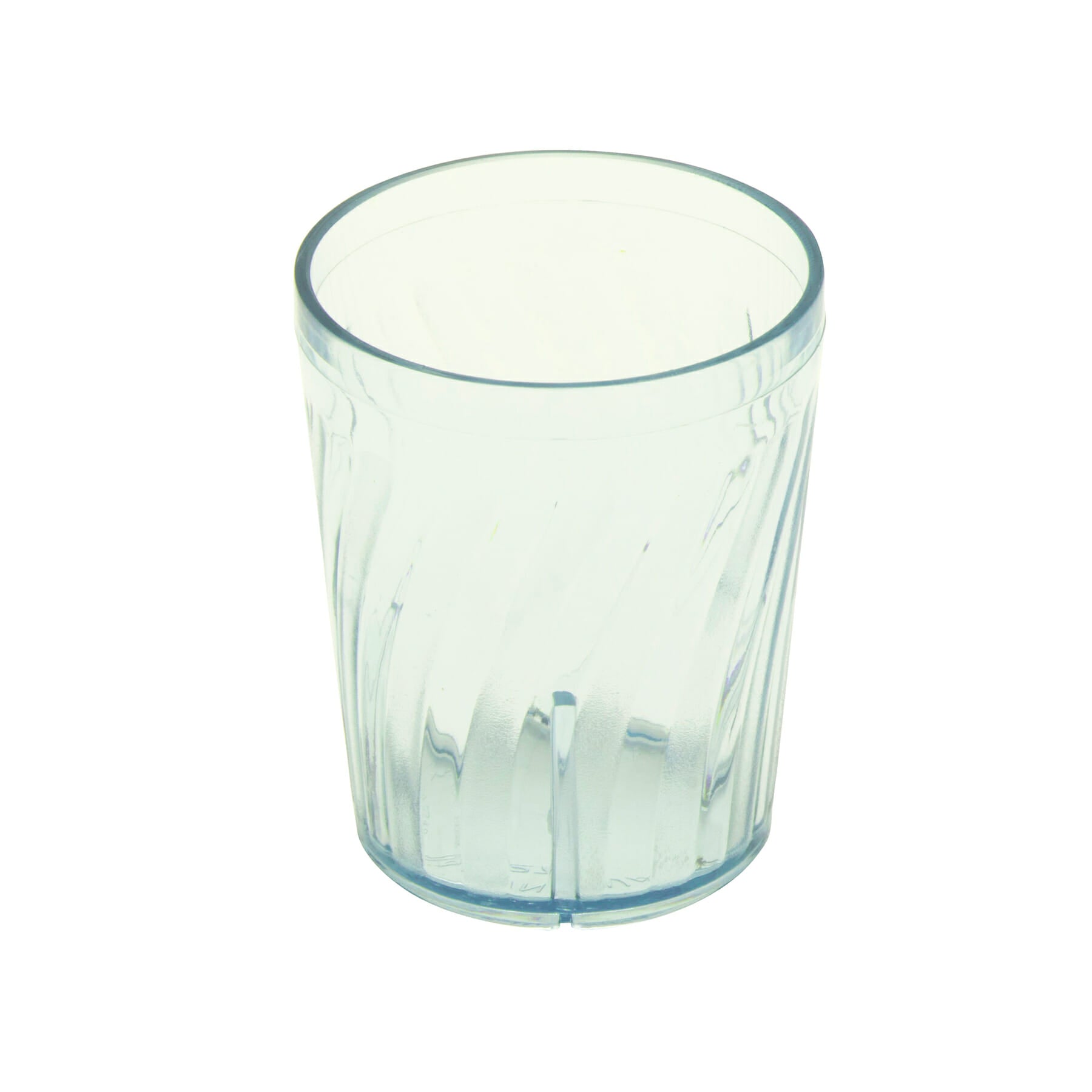 Tahiti™ 6 oz. Textured Plastic Tumbler, Jade