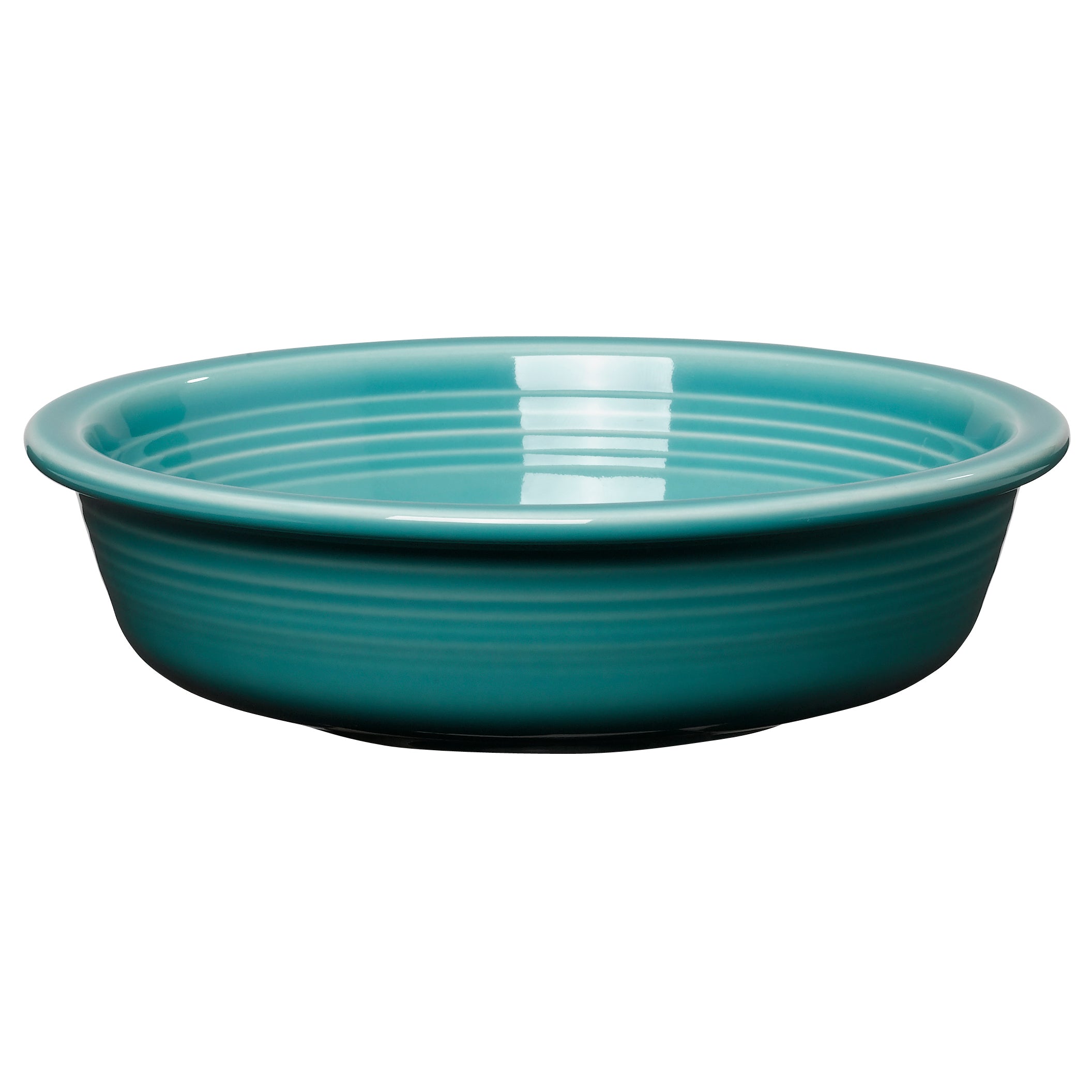 Bowl 6.875" Dia. (19.0 Oz) Fiesta Turquois