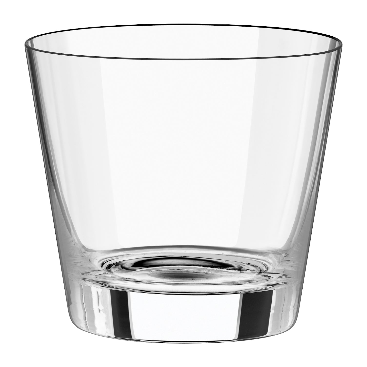 Cocktail Tumbler 4.0" Dia. (13.5 Oz) Solar