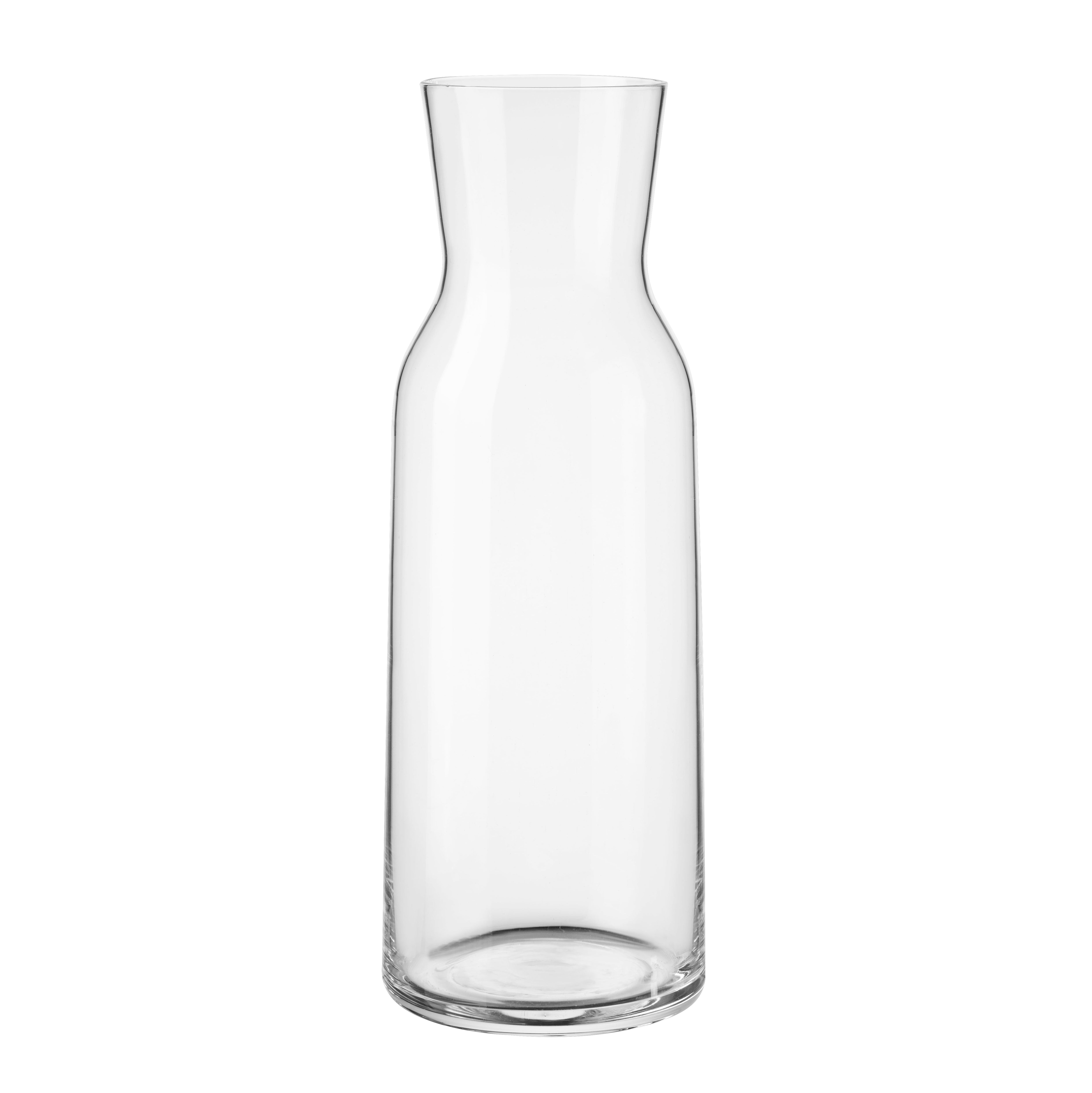 Aquaria Jug 3.63" Dia. (1.25 Qt) Aquaria