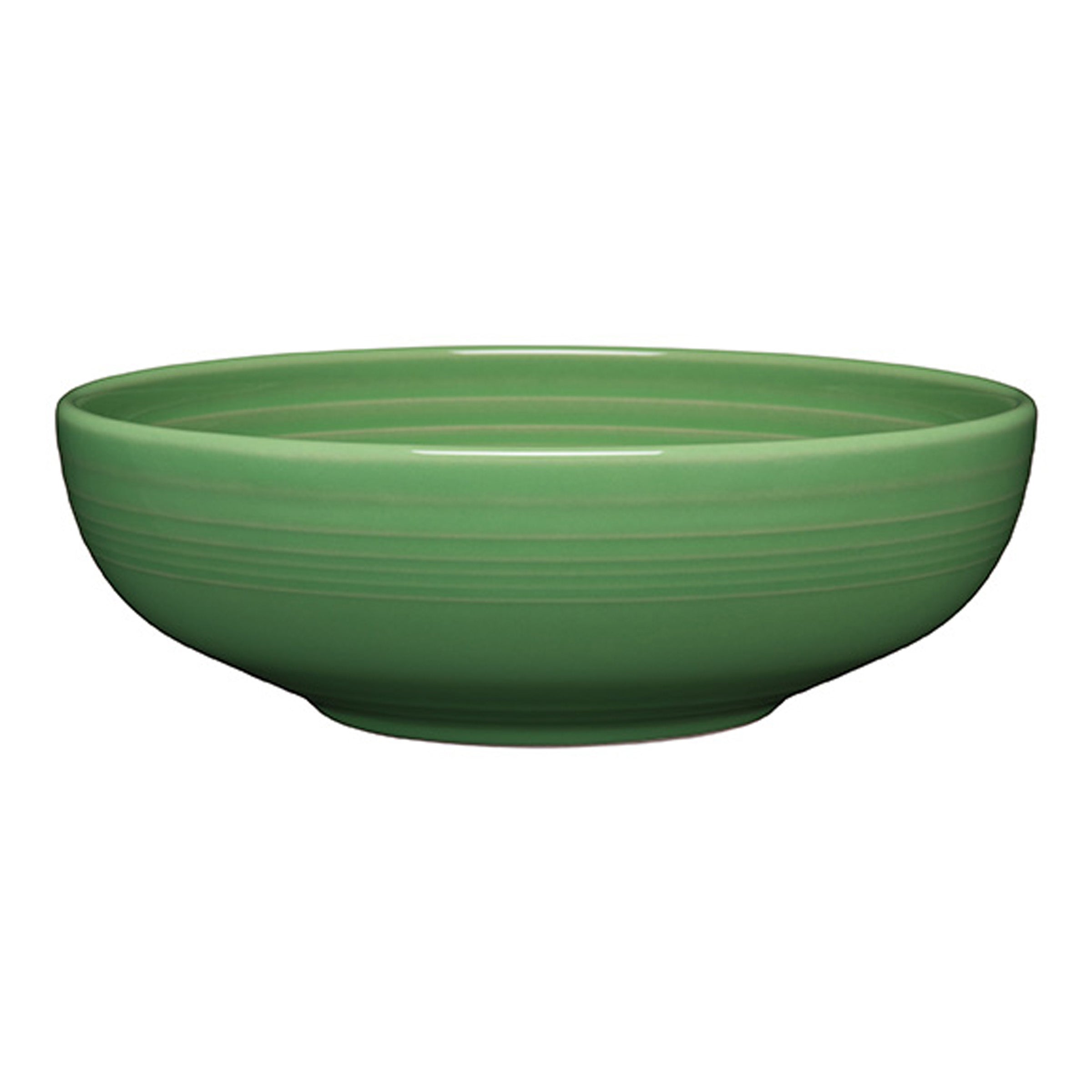 Bistro Bowl 9.38" Dia. L 9.38" W 9.38" (2.0 Qt) Fiesta Meadow