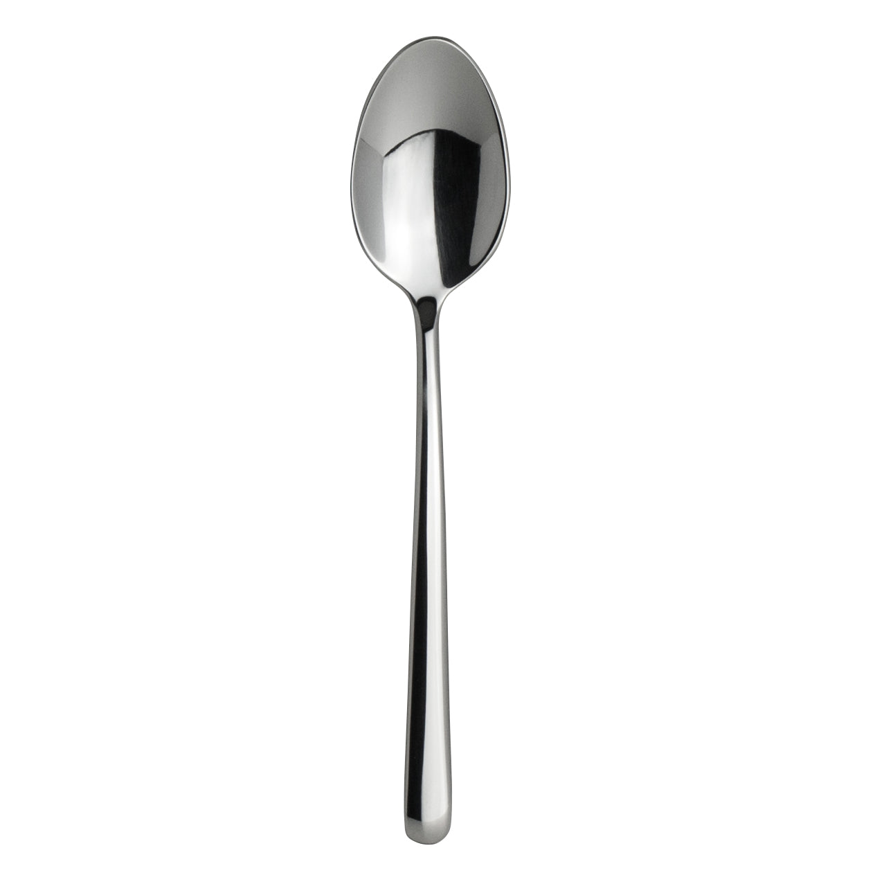 A.D. Coffee Spoon L 4.375" Fusion Ss