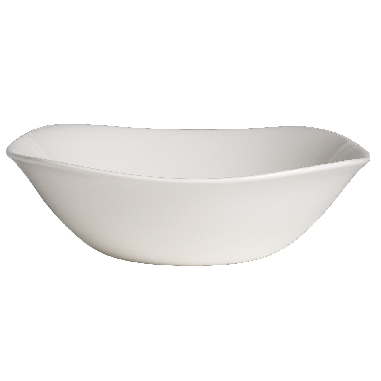 Casual Taste Square Bowl 6.0" Dia. (12.0 Oz) Taste