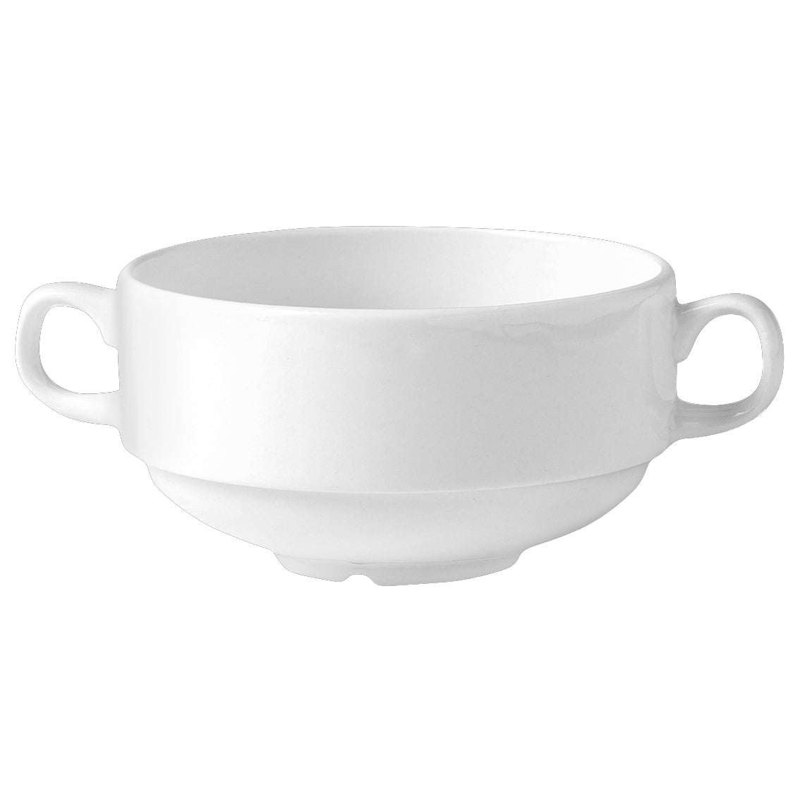 Handled Soup Cup L 6.0" (10.0 Oz) Monaco